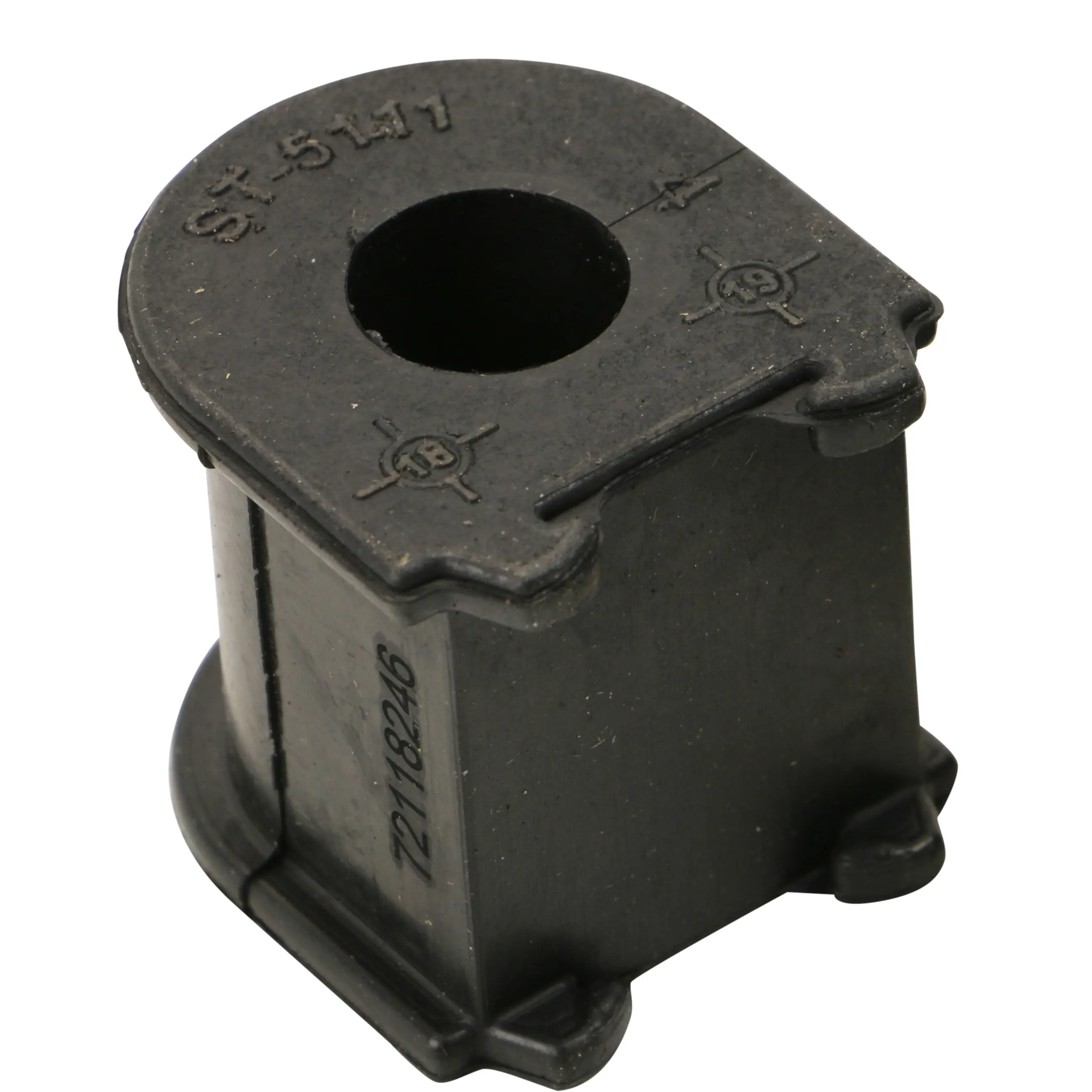 Tro bague barre stab - main product image
