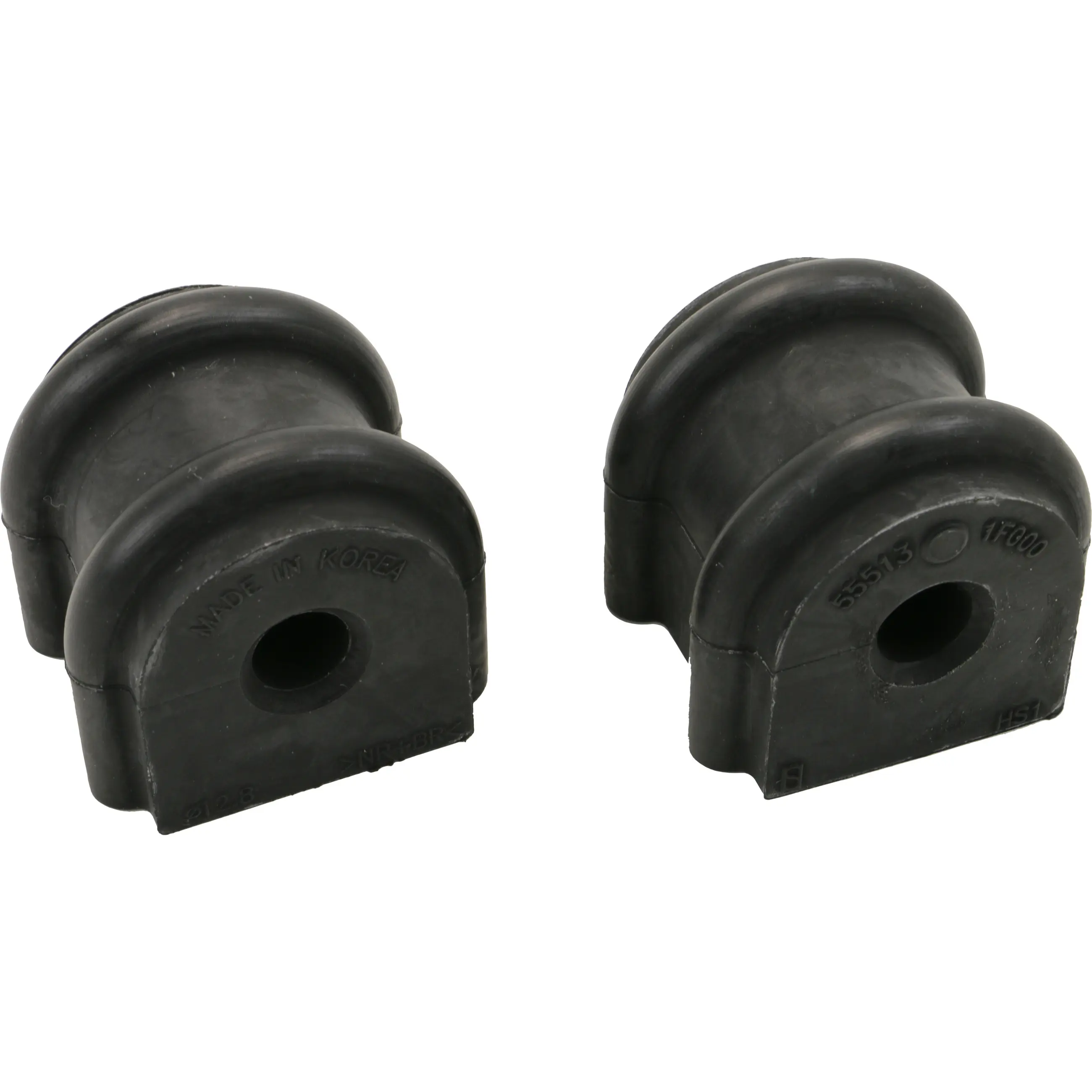 Stab Bar Bushing Kit - image principale du produit
