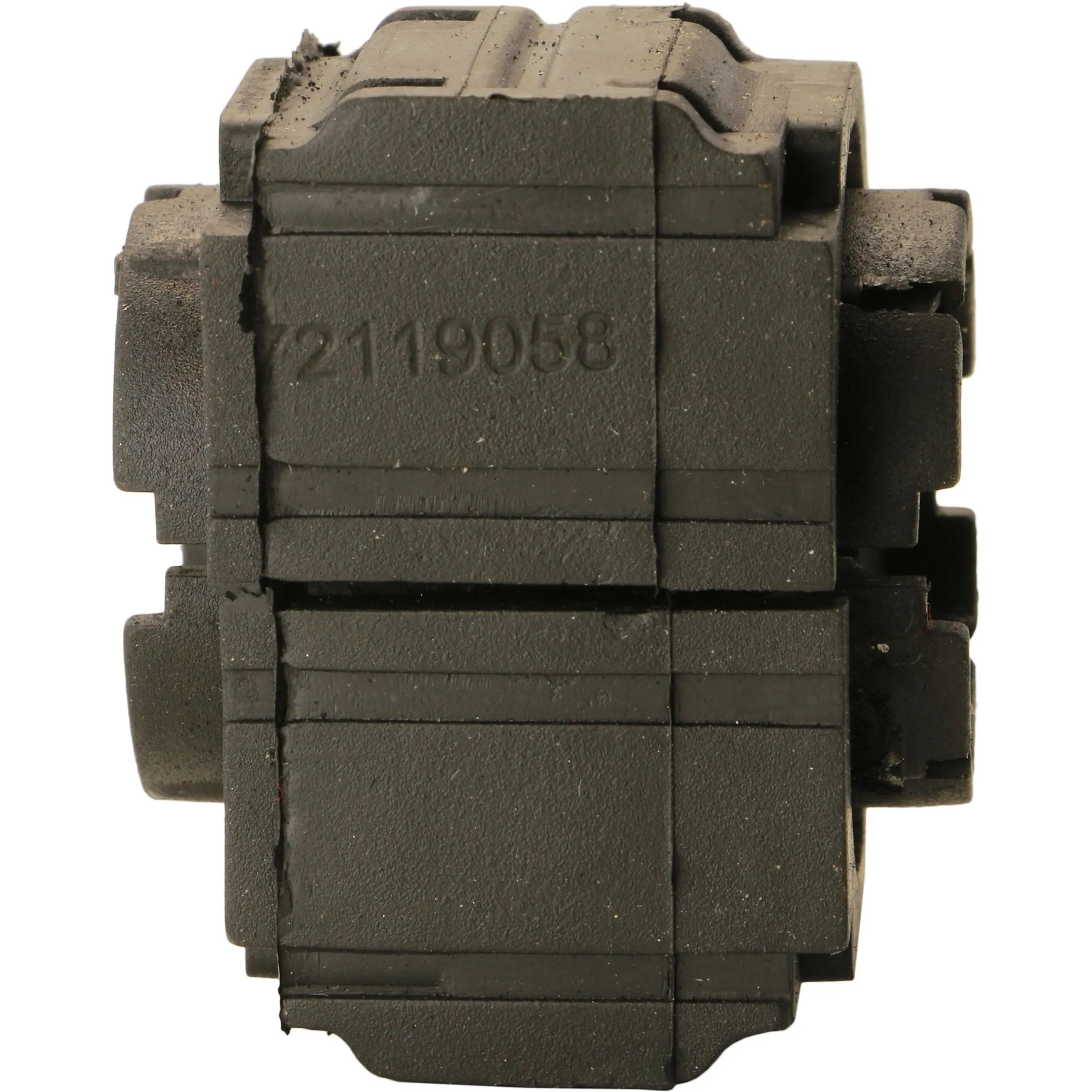 Stab Bar Bushing miniature 2