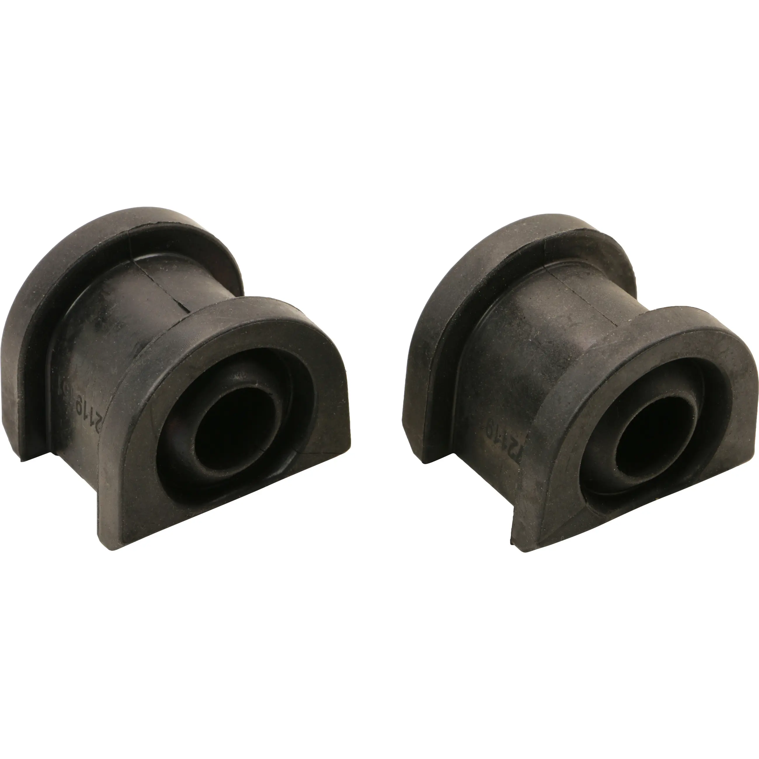Stab Bar Bushing Kit - image principale du produit