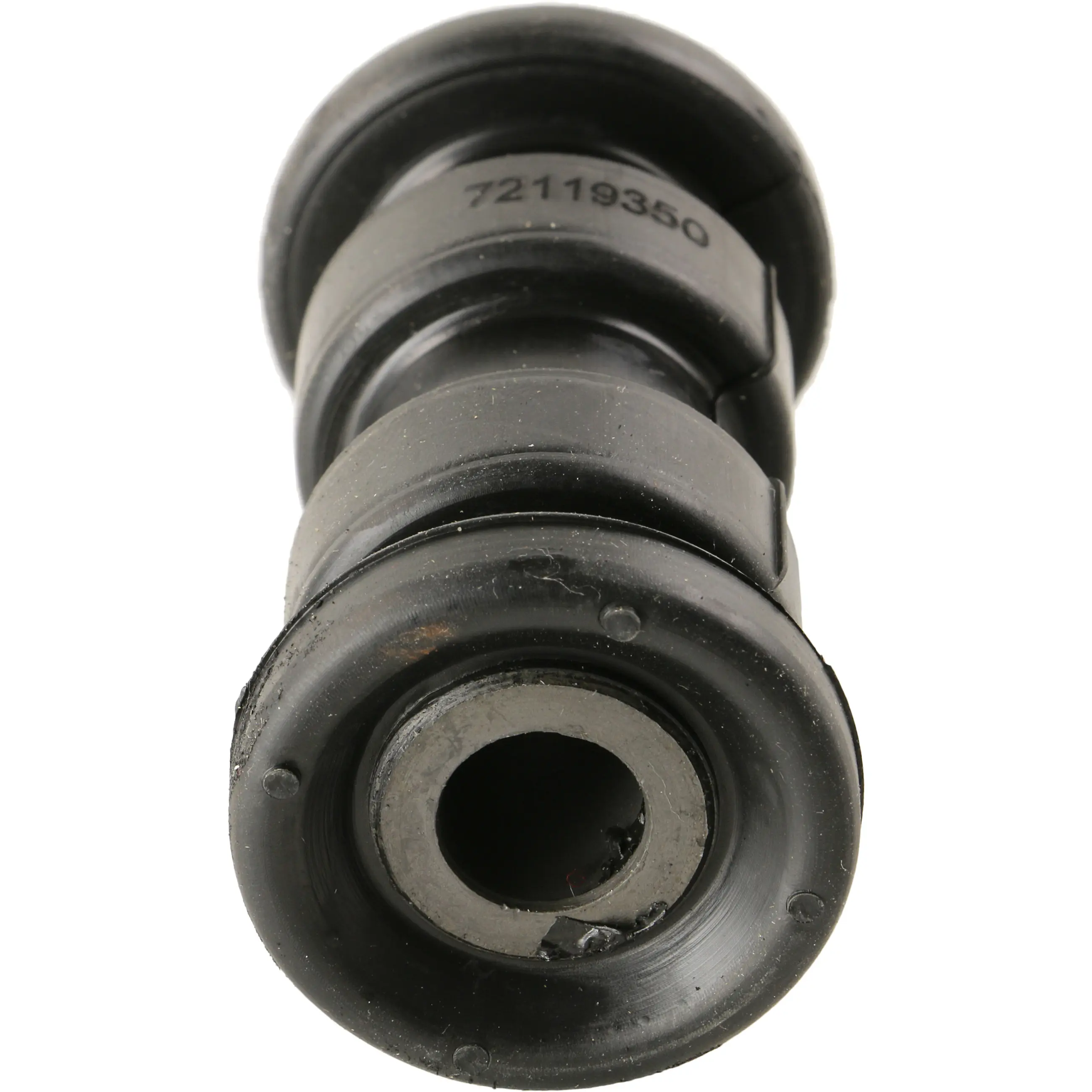 RackPin Mnt Bushing miniature 2