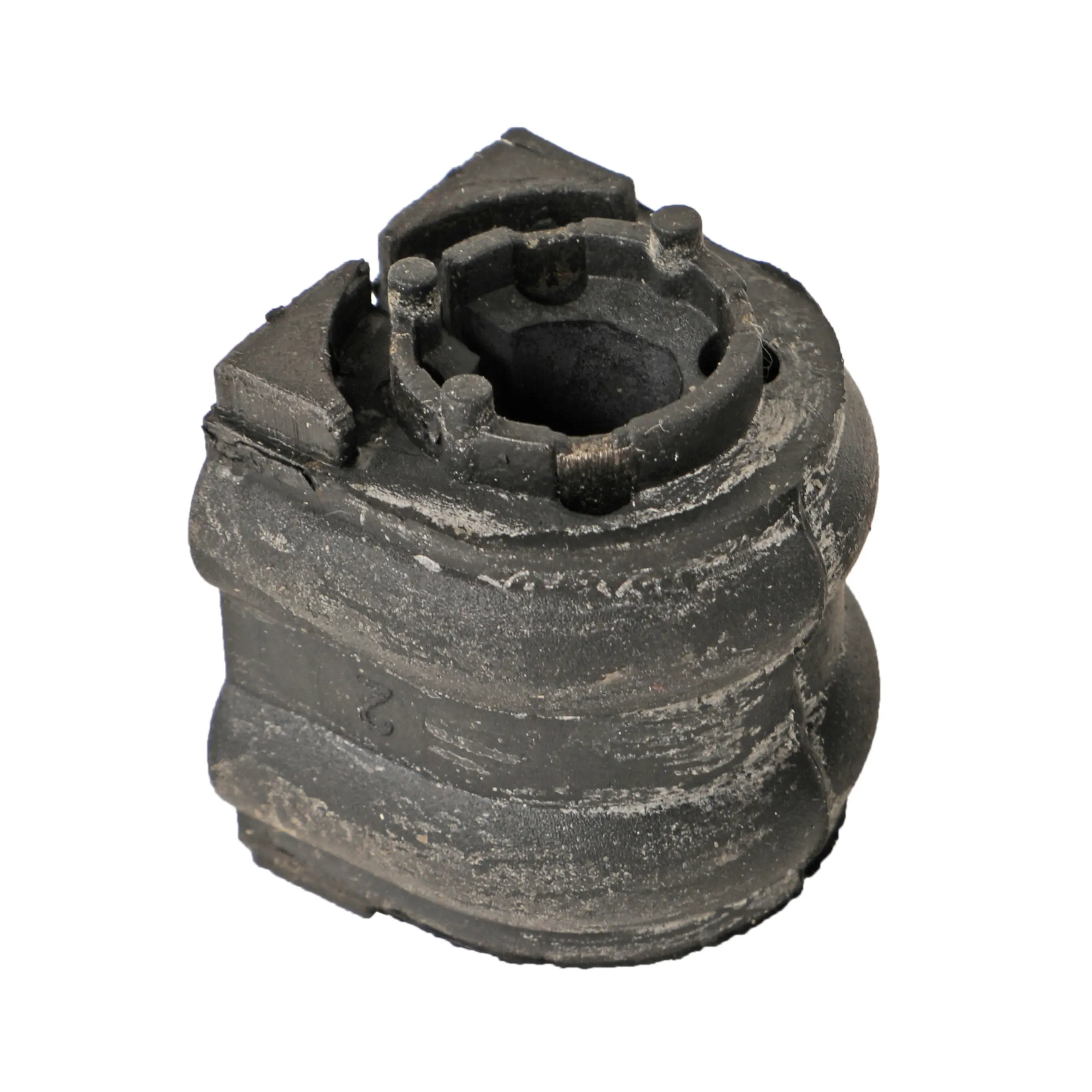 Stab Bar Bushing Kit - image principale du produit
