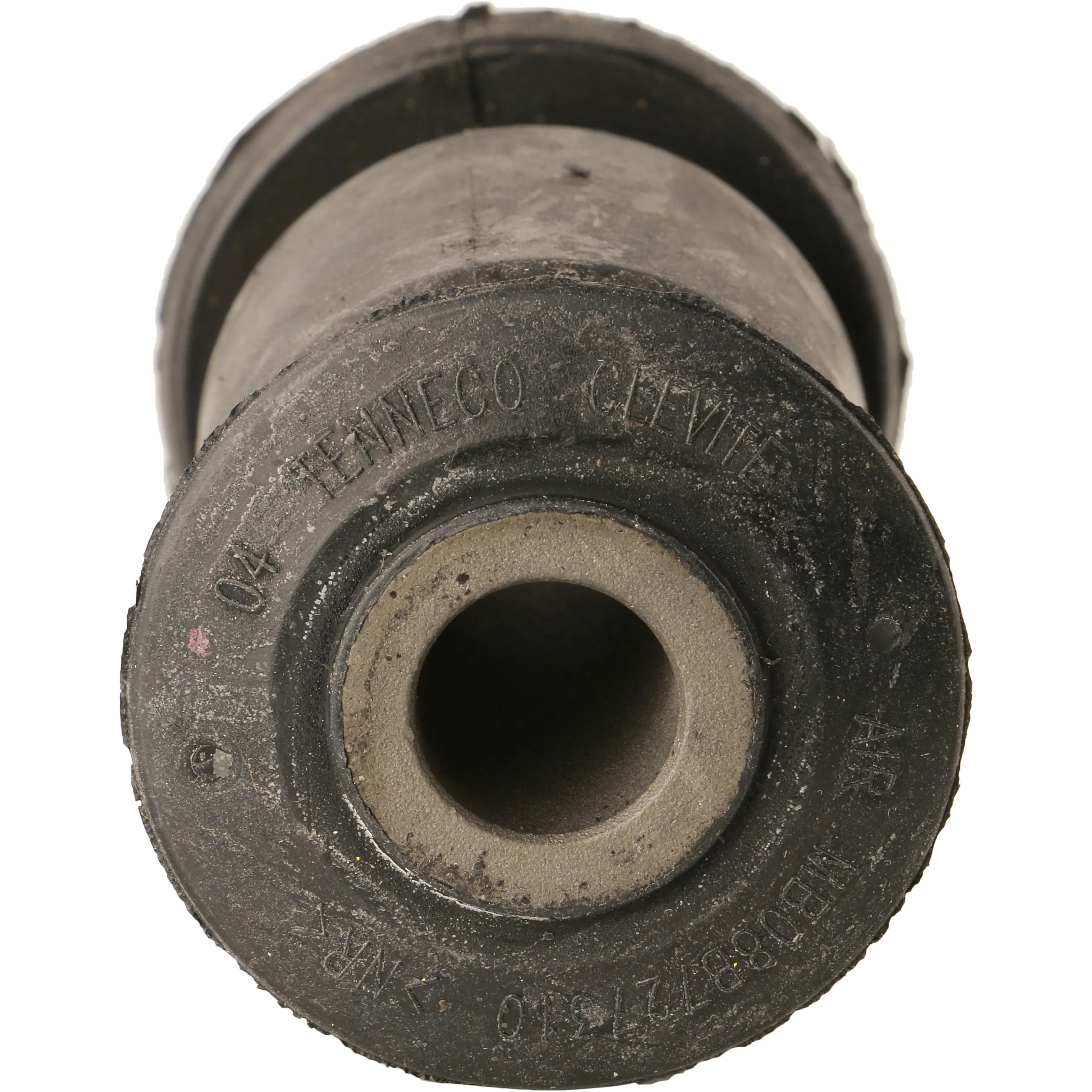 Leaf Spring Bushing miniature 2