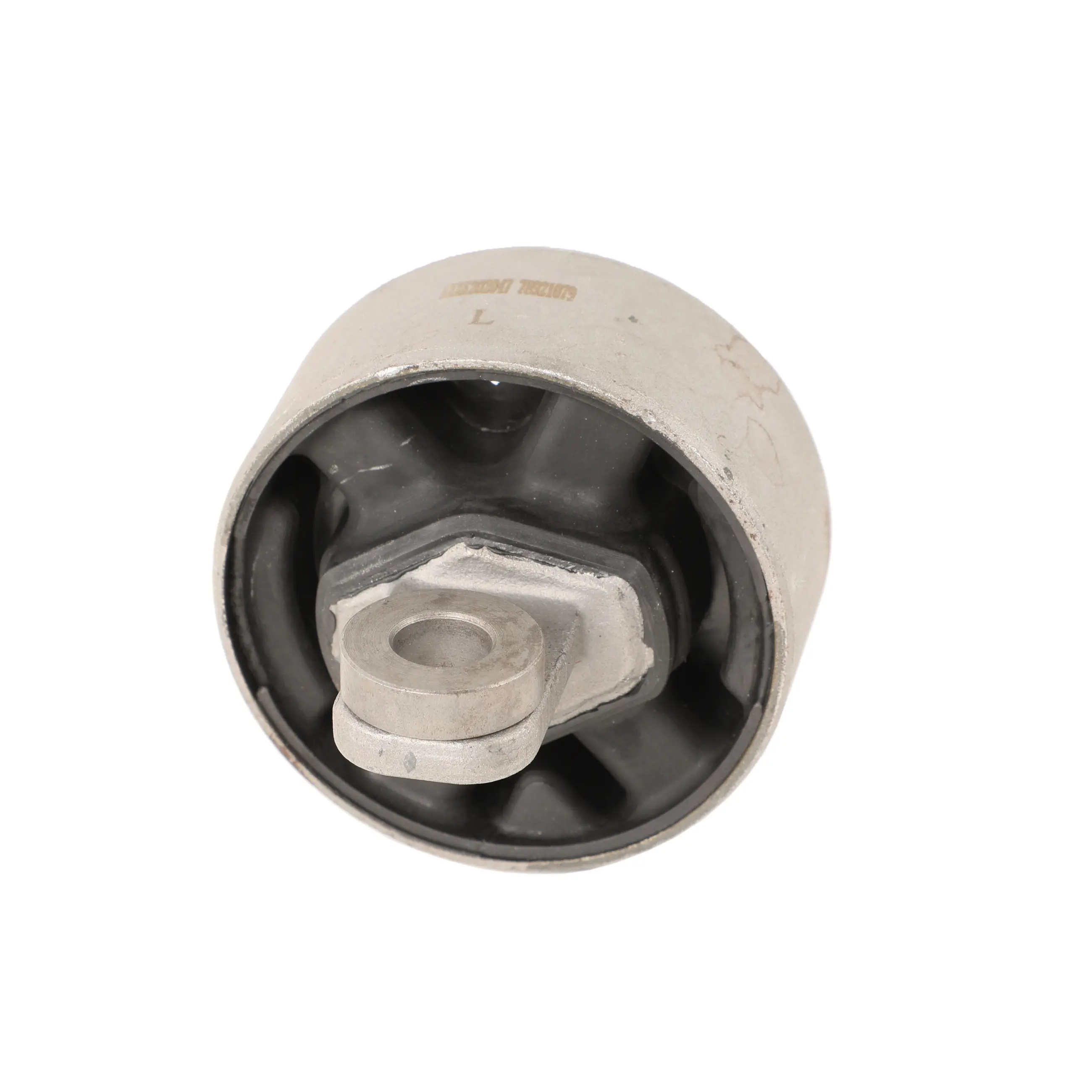 Buje brazo reactor miniature 2