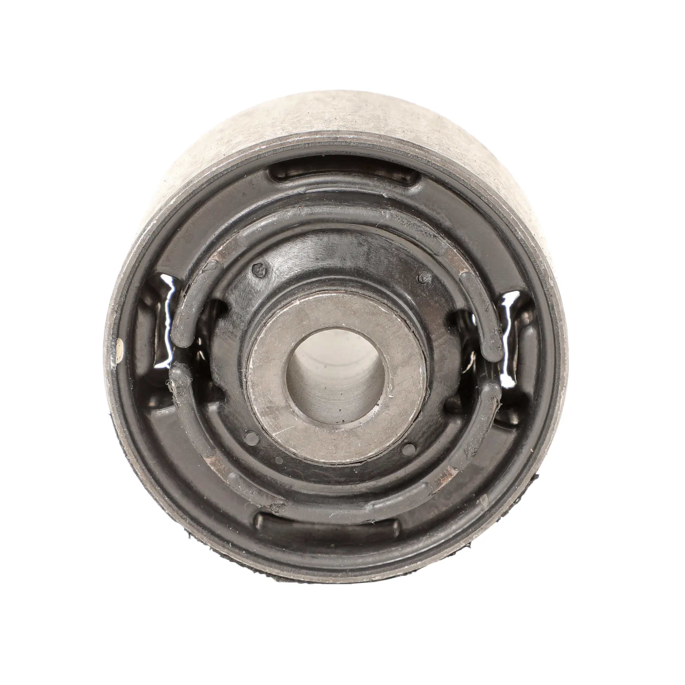 Buje brazo reactor miniature 2
