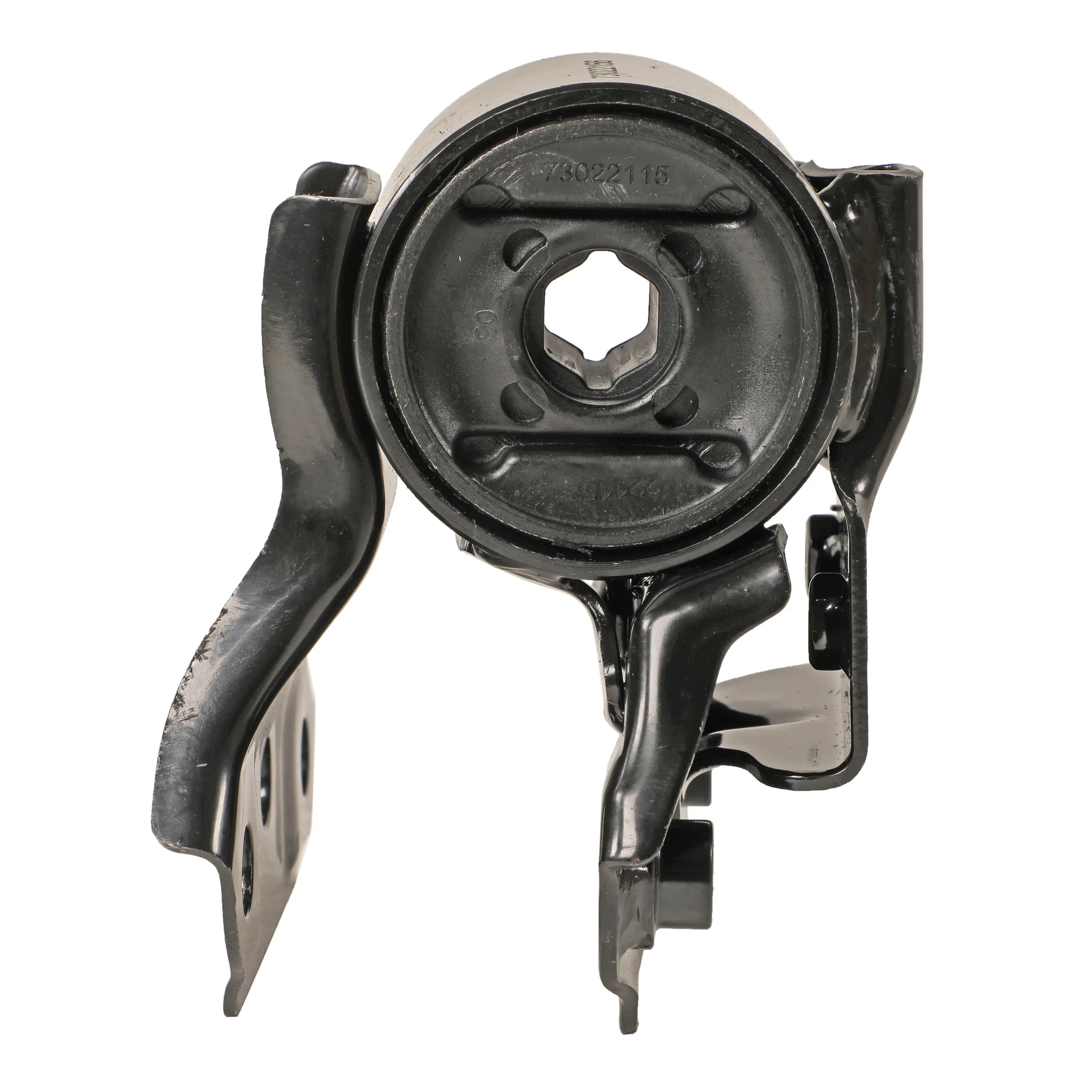 Control Arm Bushing miniature 2