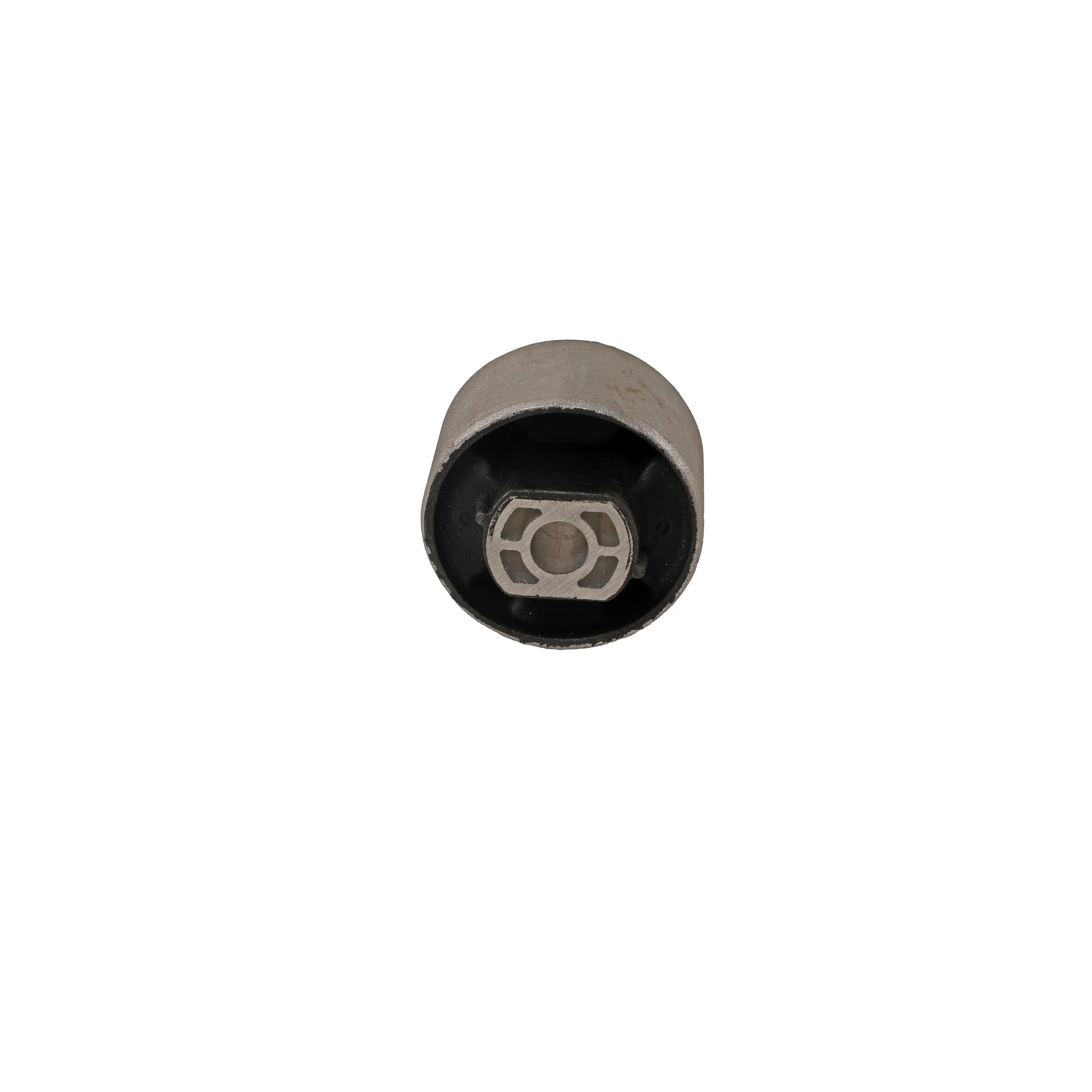 Buje brazo reactor miniature 2