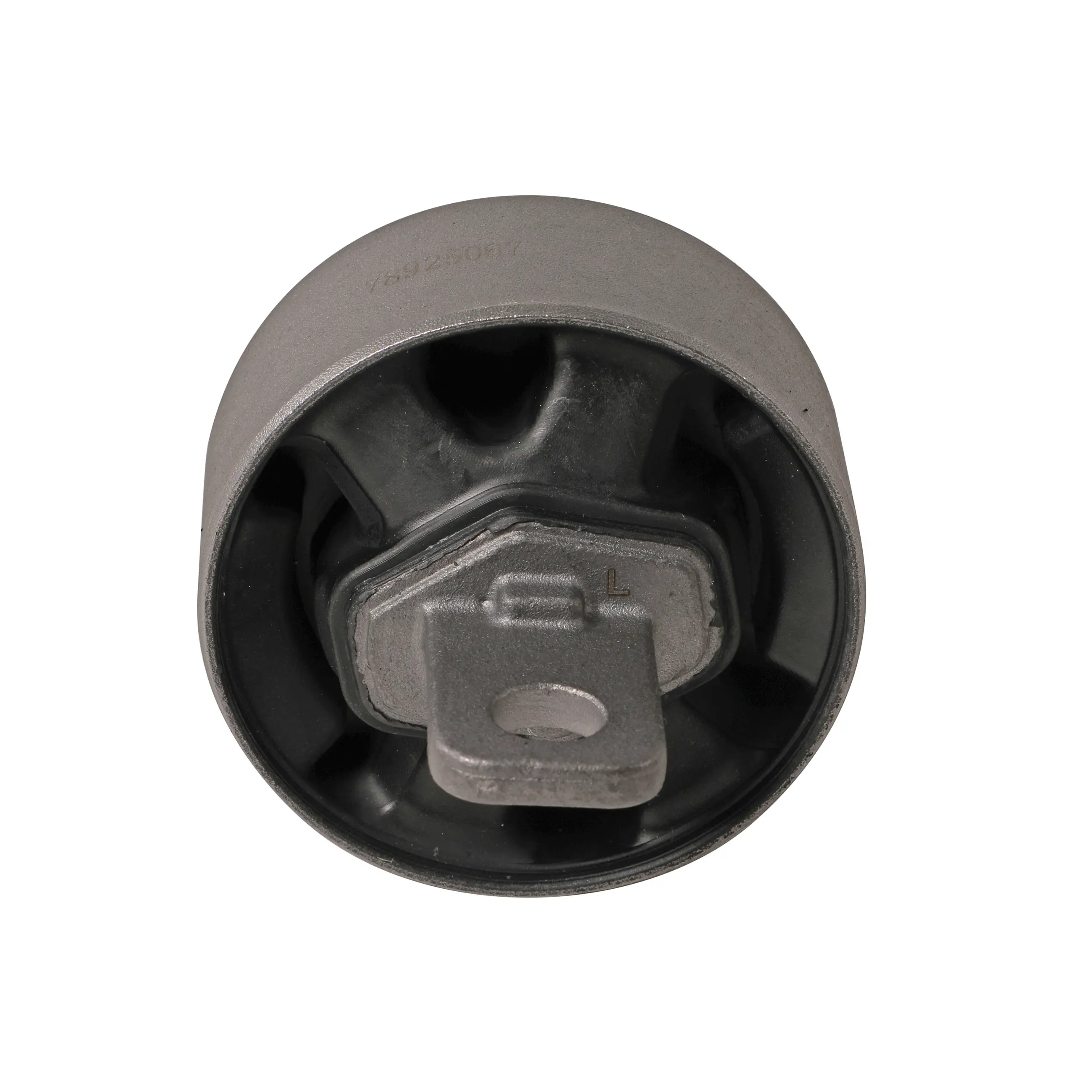 Buje brazo reactor miniature 2