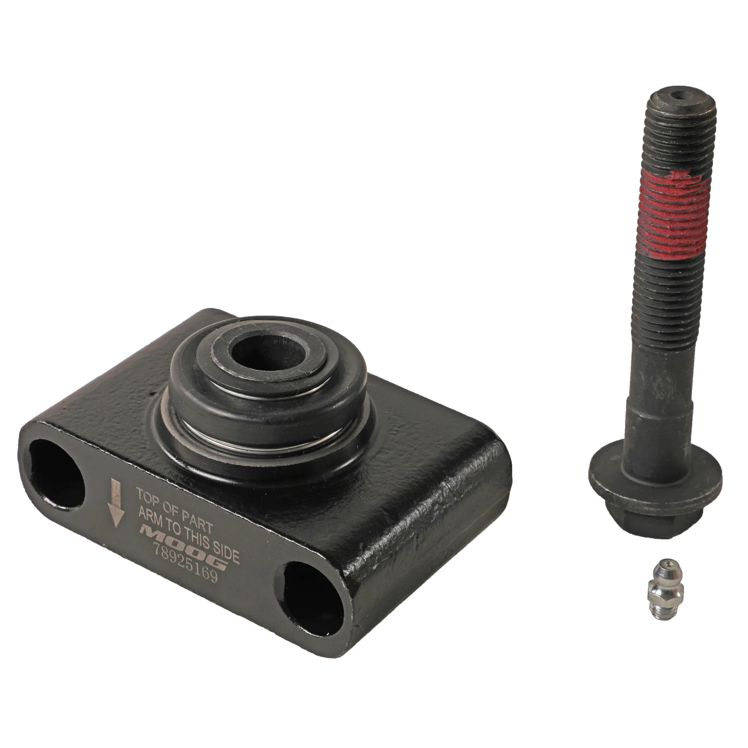 Control Arm Bushing - image principale du produit
