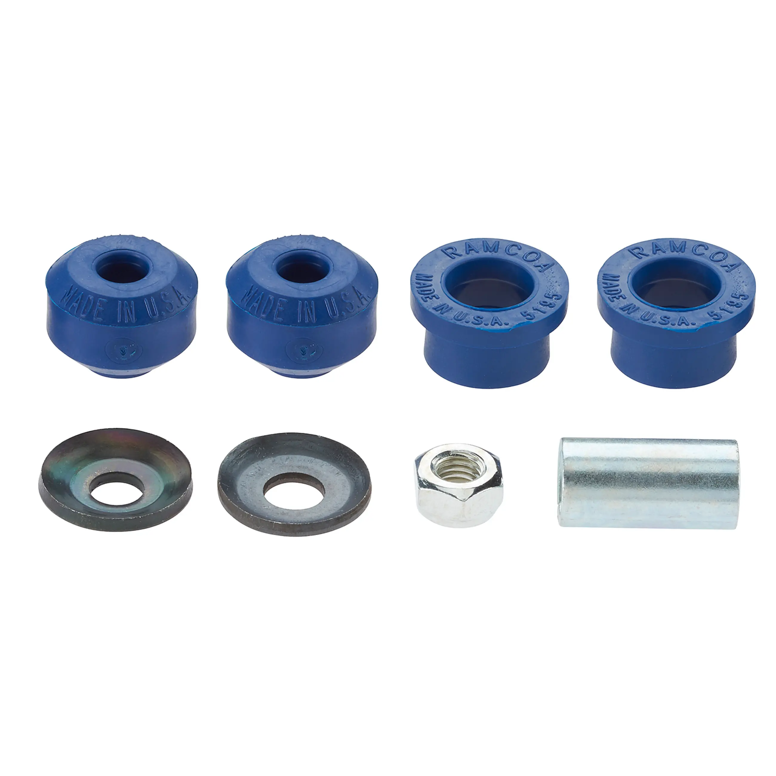 Kit buje barra estab miniature 2