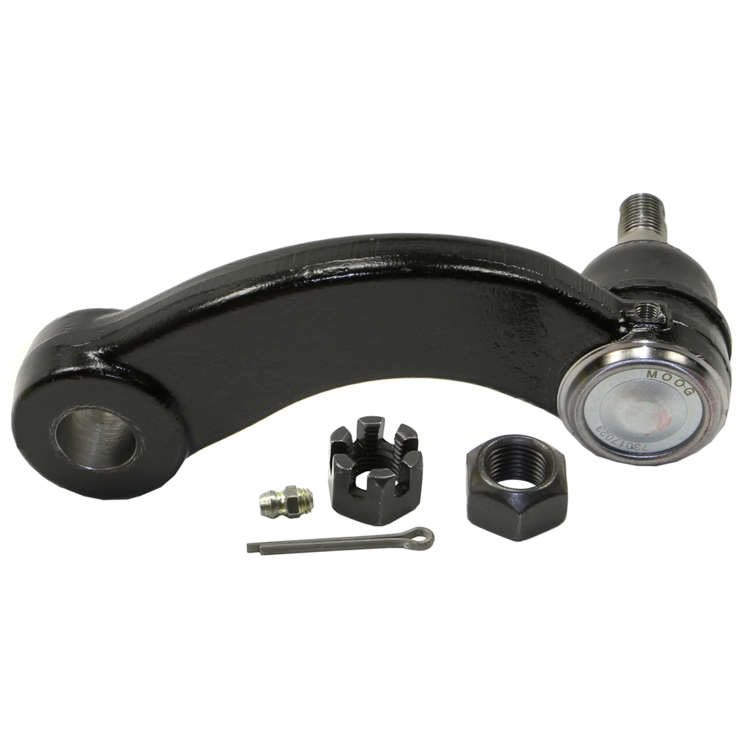 Steering Idler Arm thumbnail 2