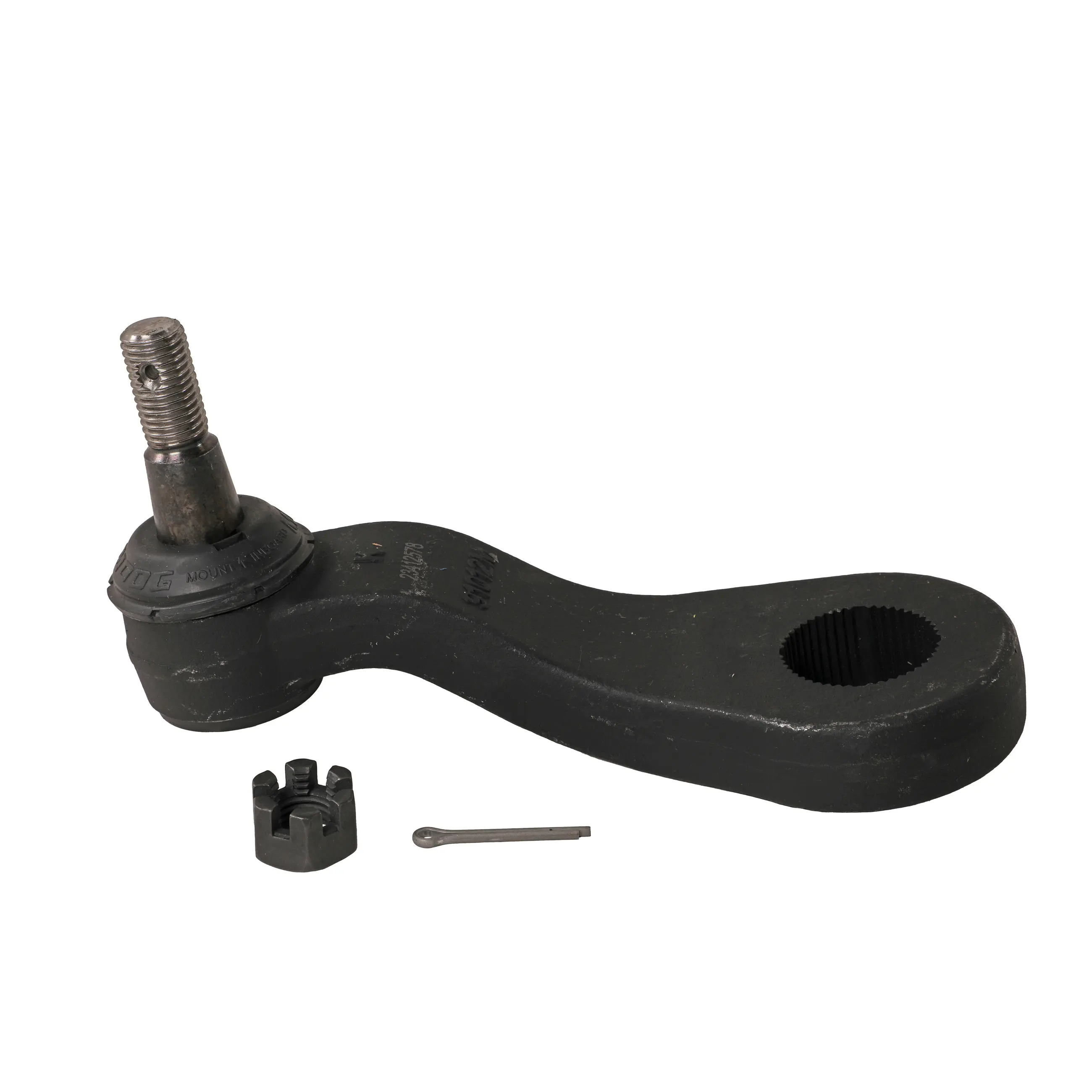 Bras Pitman direct - main product image