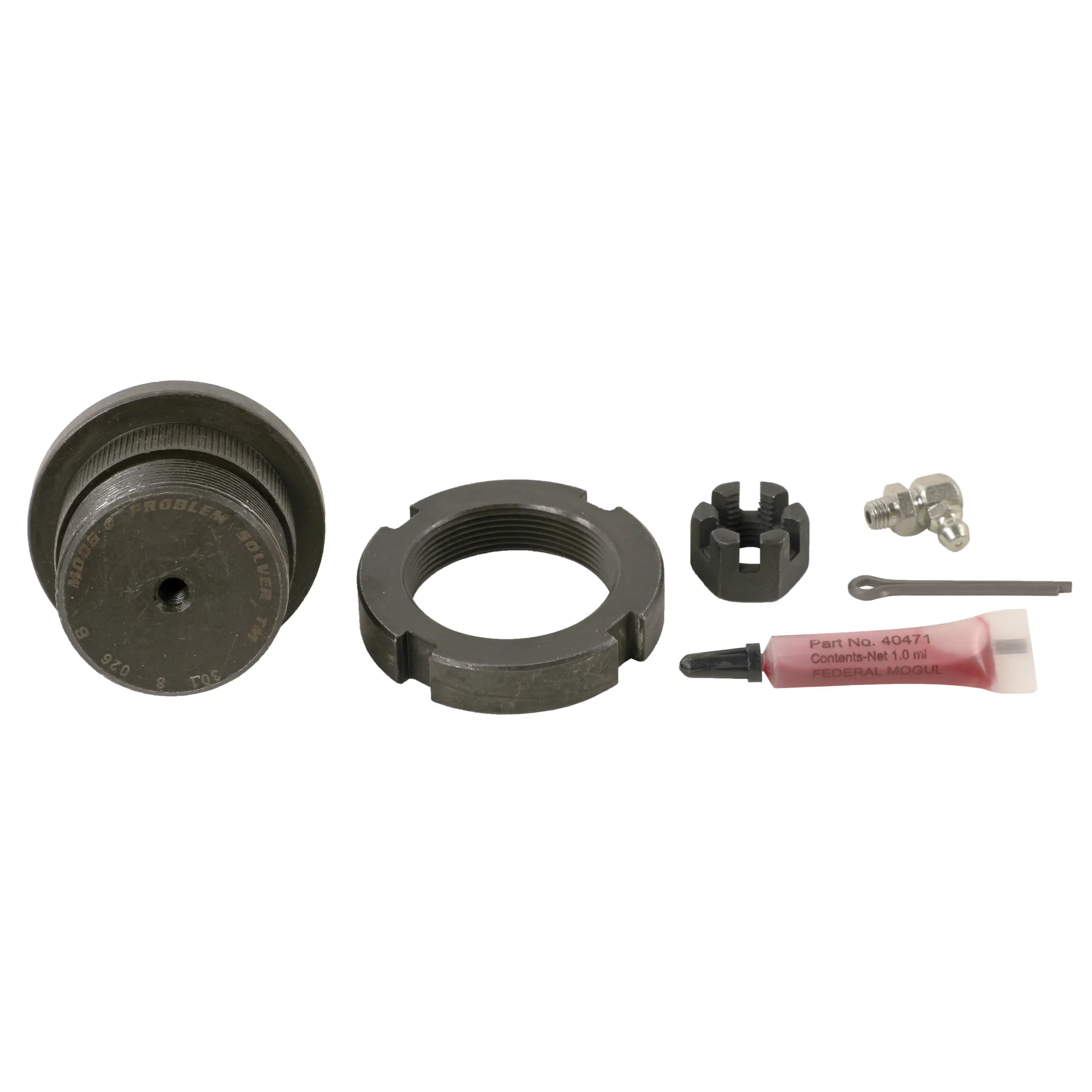 Ball Joint miniature 2