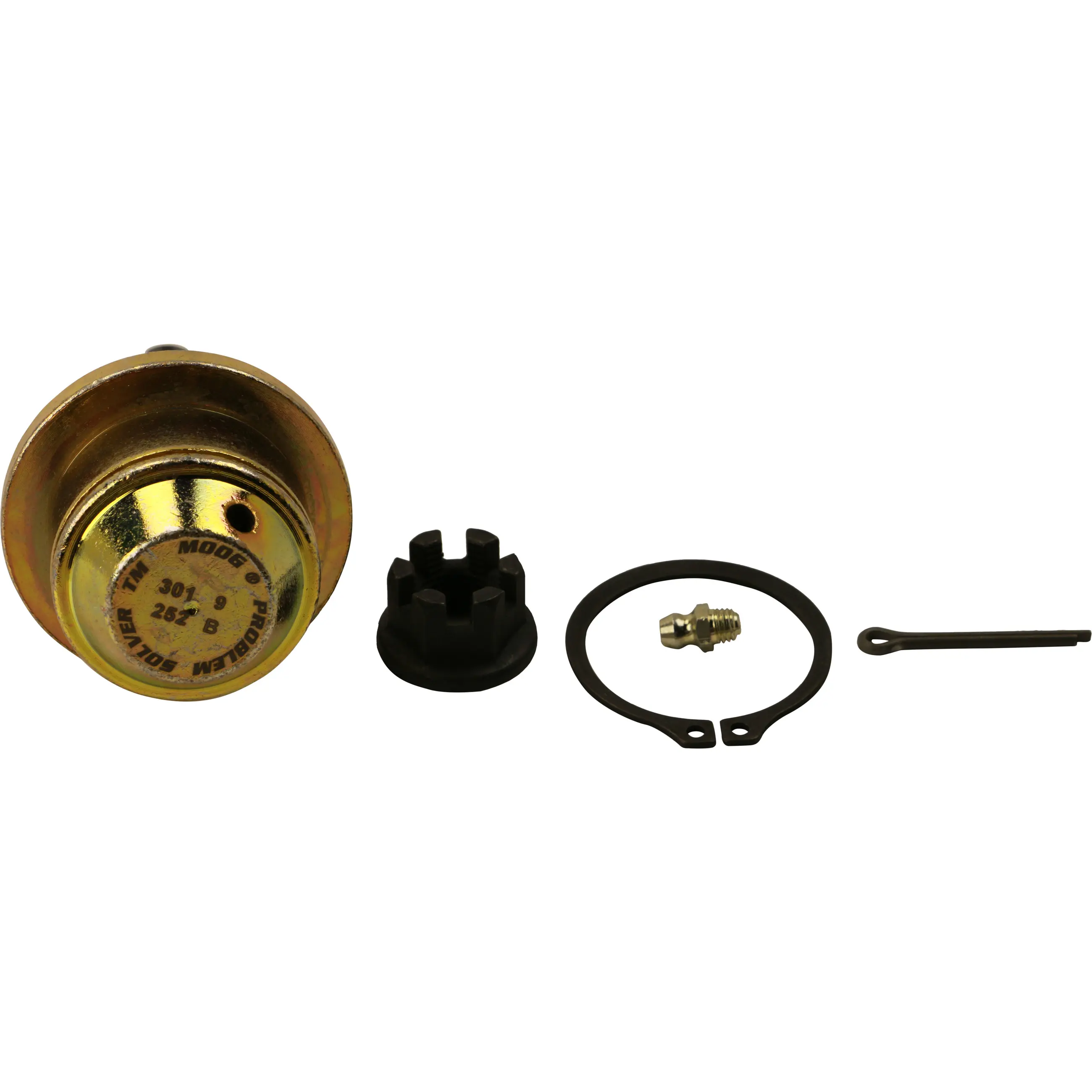 Ball Joint miniature 2