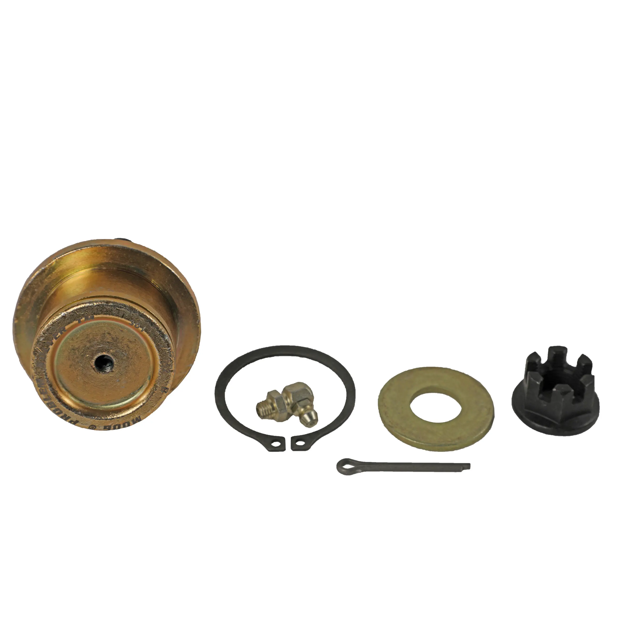 Ball Joint miniature 2