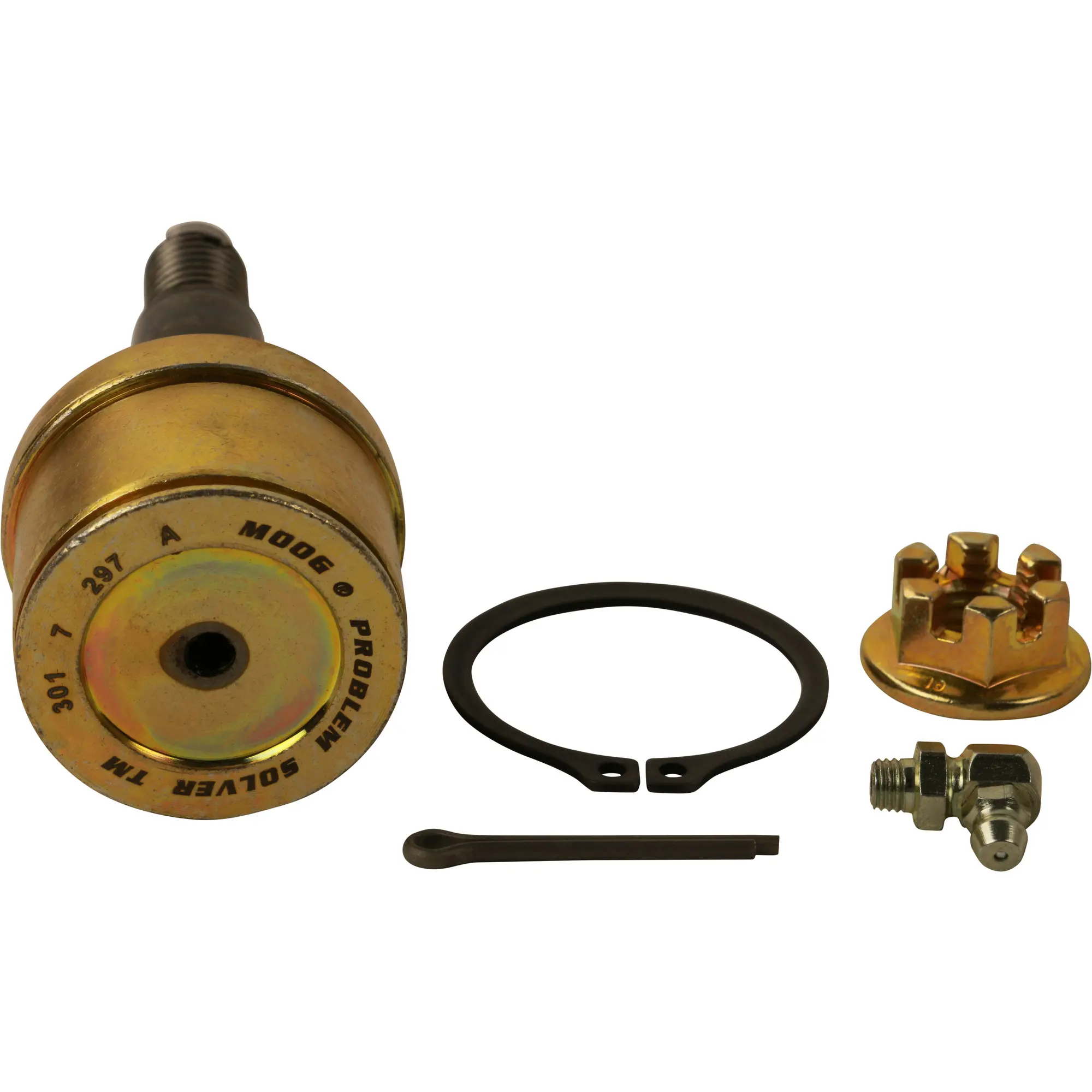 Ball Joint miniature 3