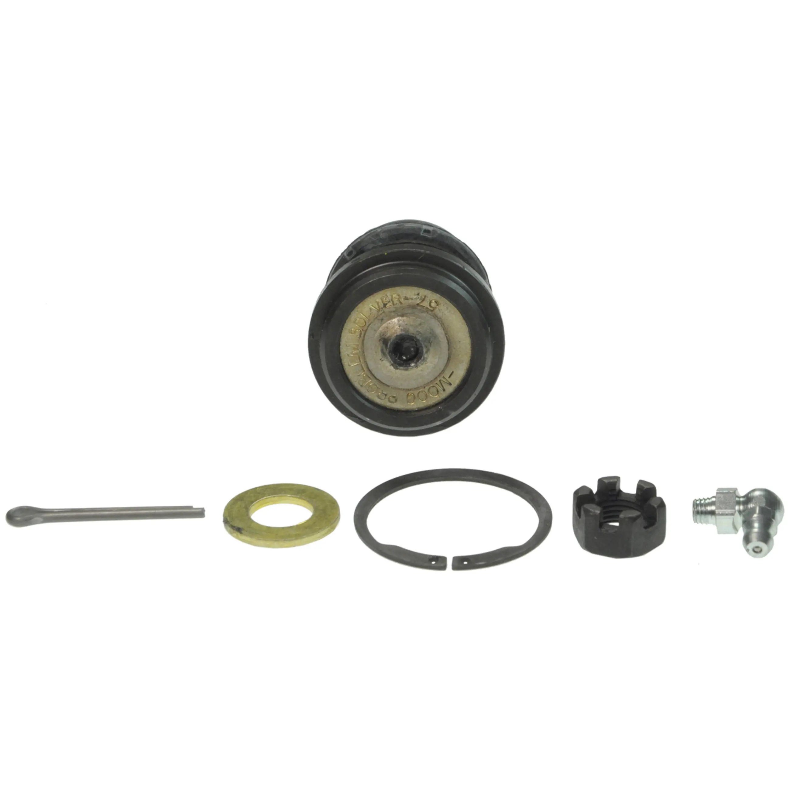 Ball Joint miniature 2