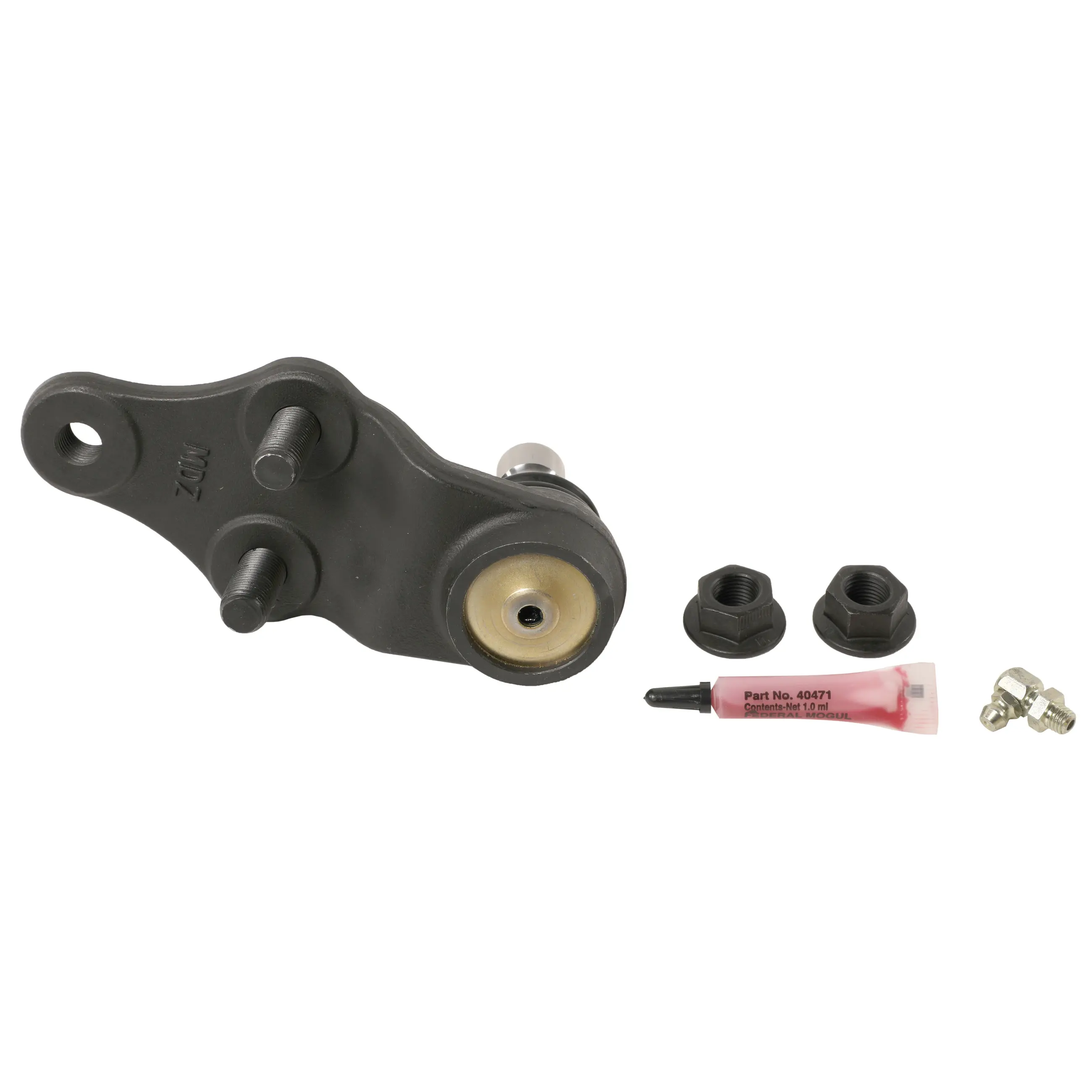 Ball Joint miniature 2