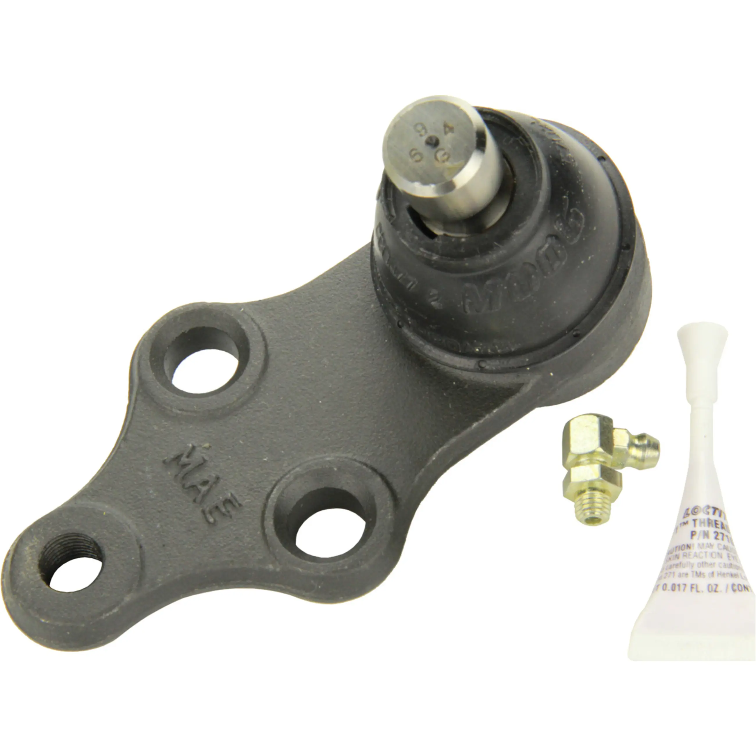 Joint à rotule - image principale du produit