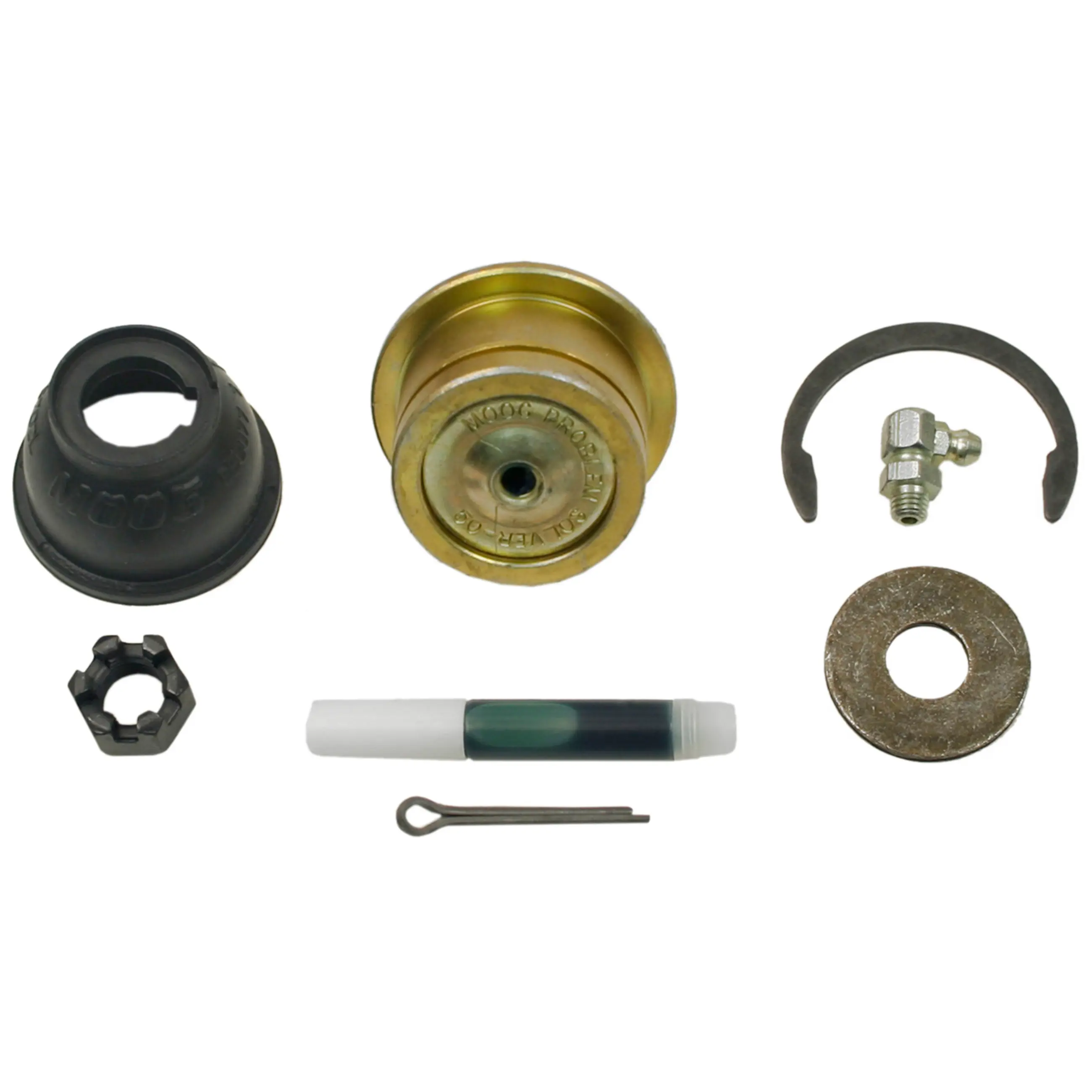 Ball Joint thumbnail 2