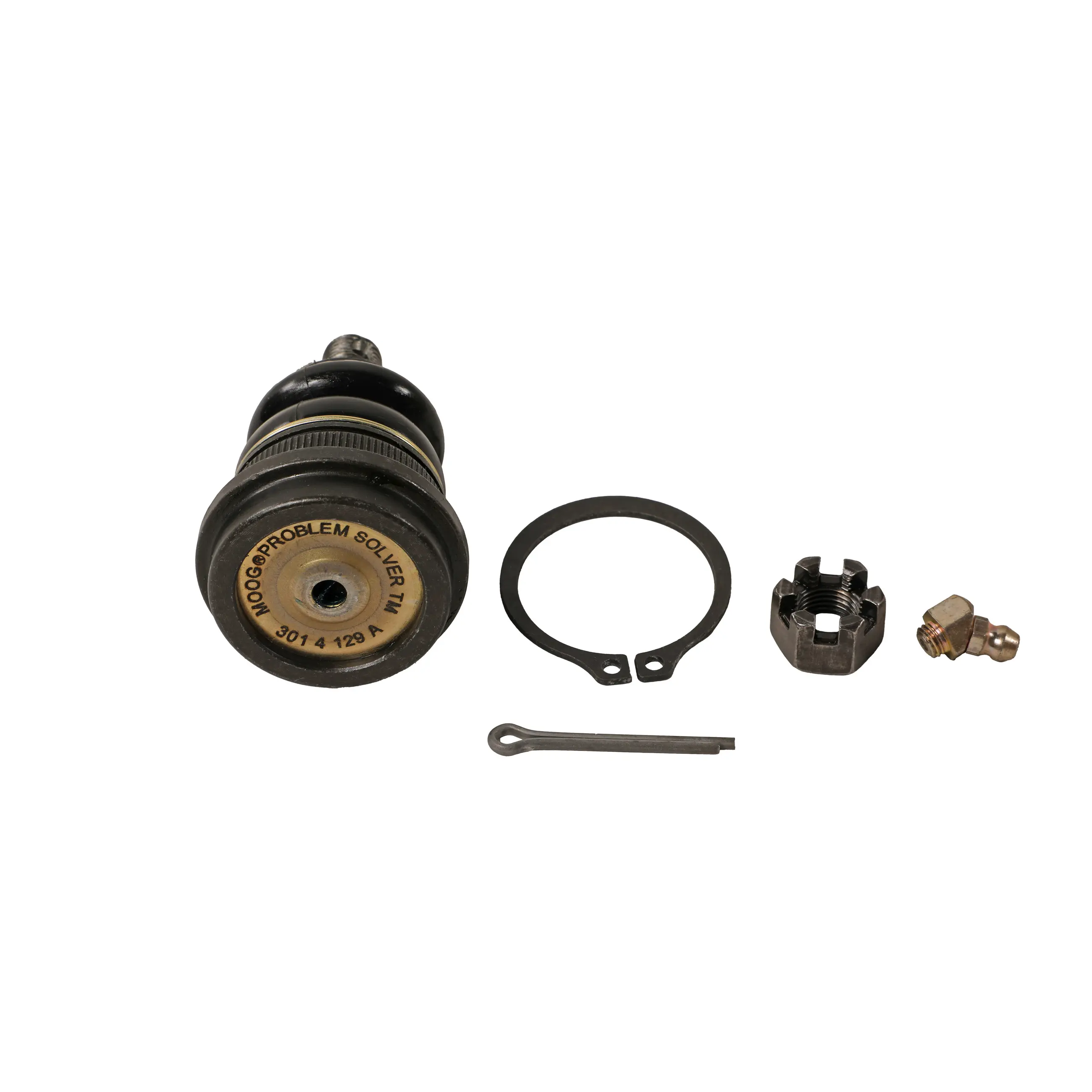 Ball Joint miniature 2