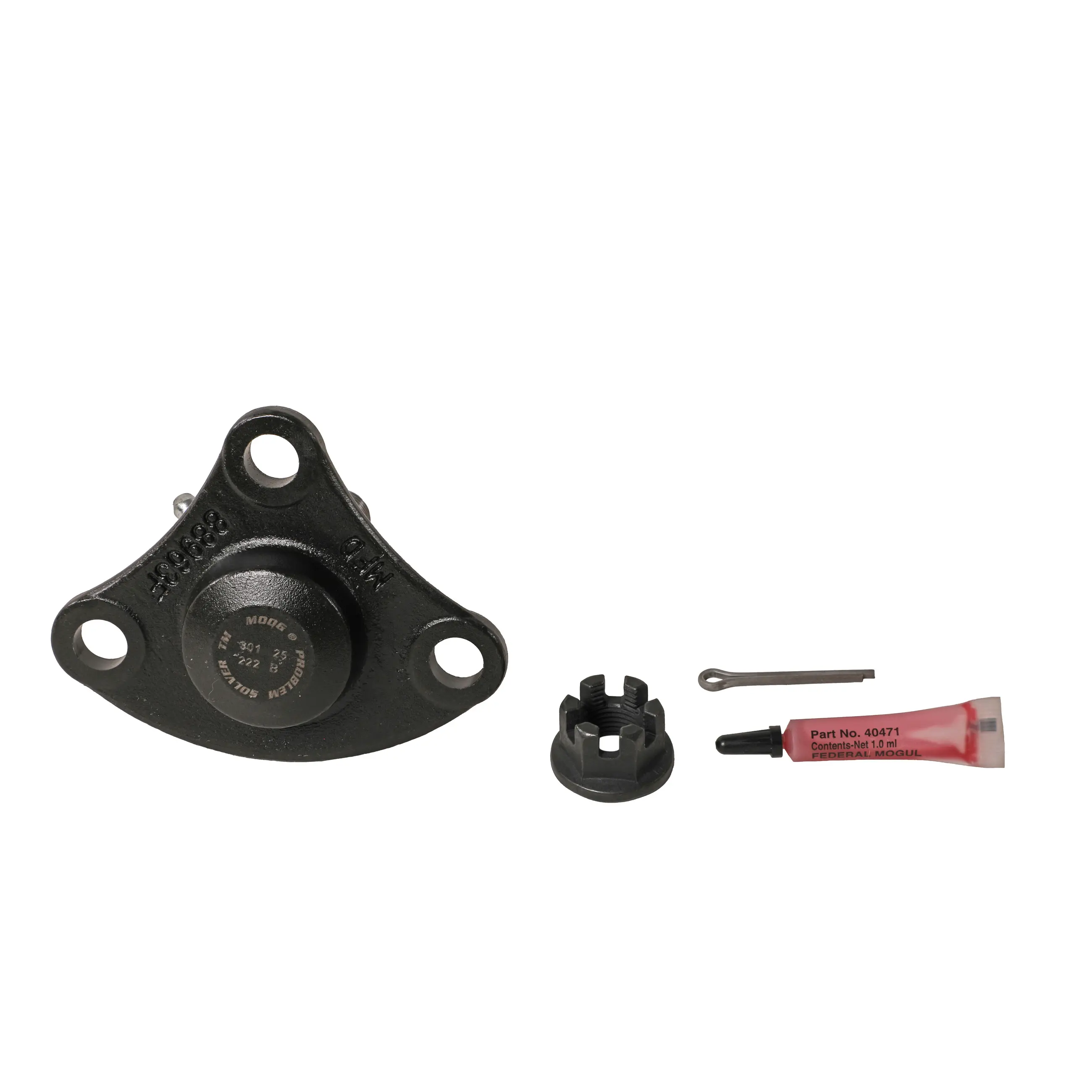 Ball Joint miniature 2