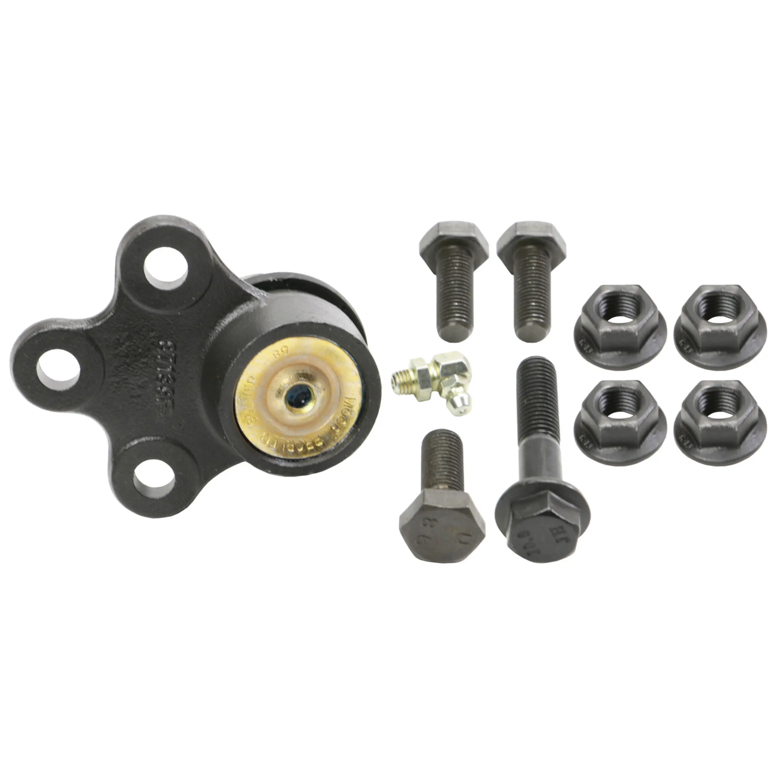 Ball Joint miniature 2