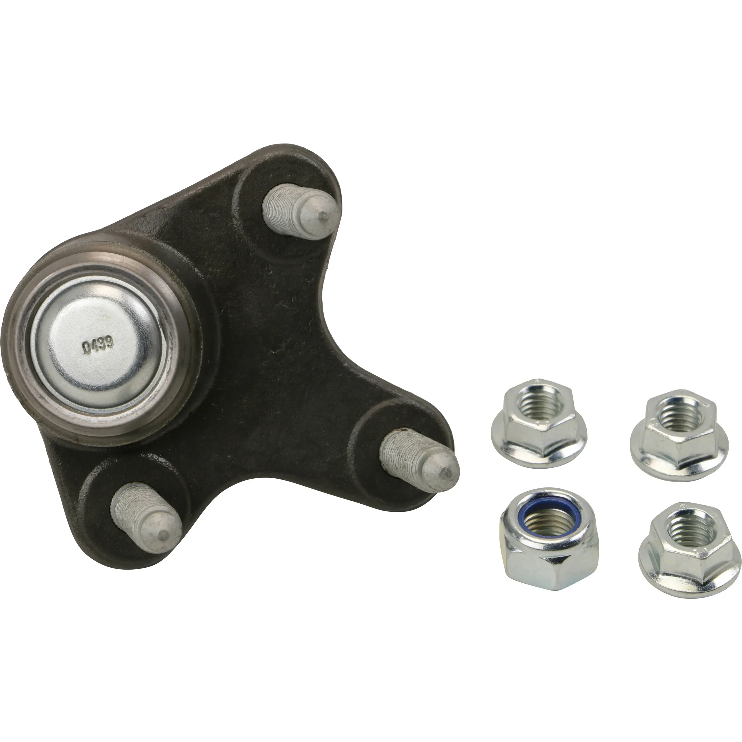 Ball Joint miniature 2