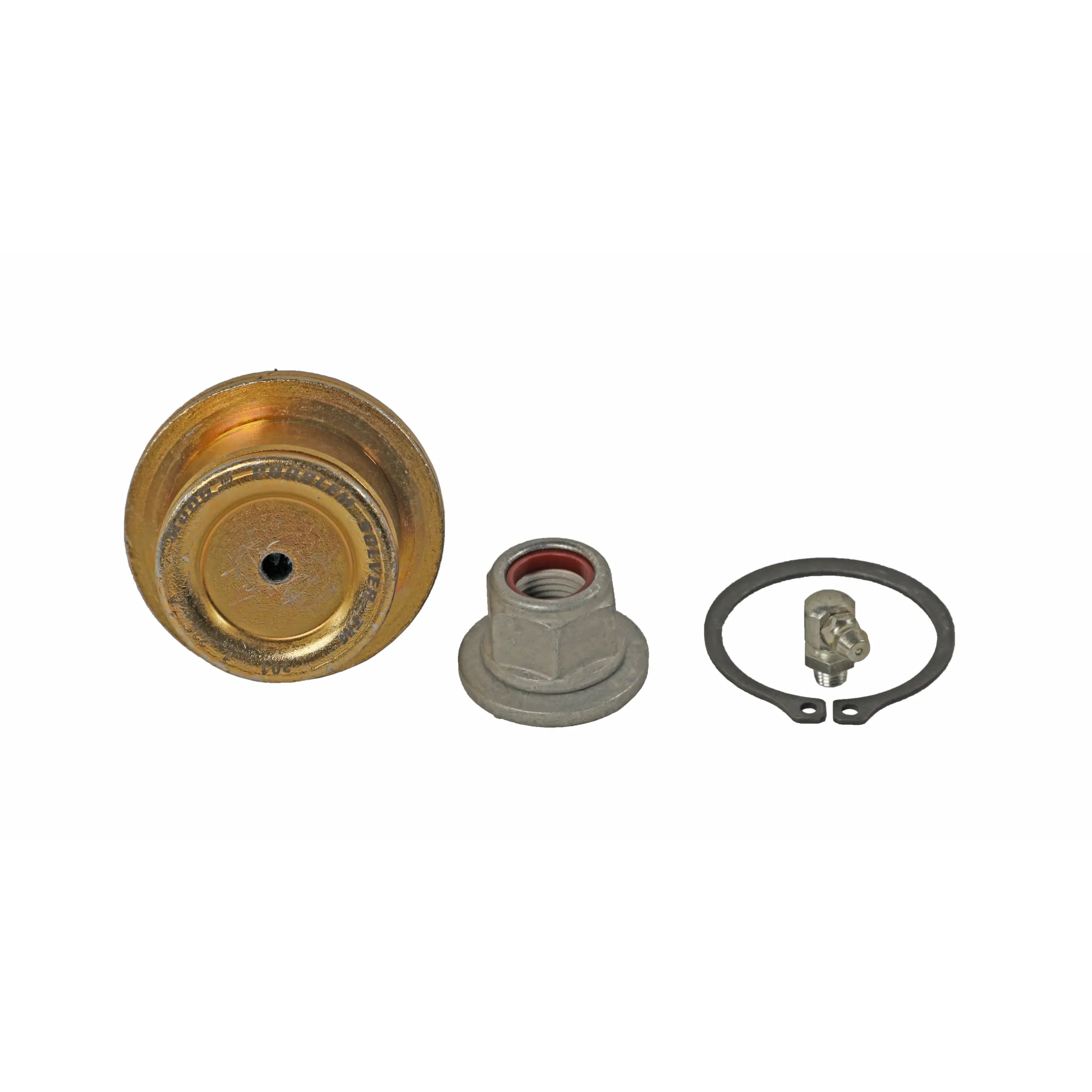 Ball Joint miniature 2