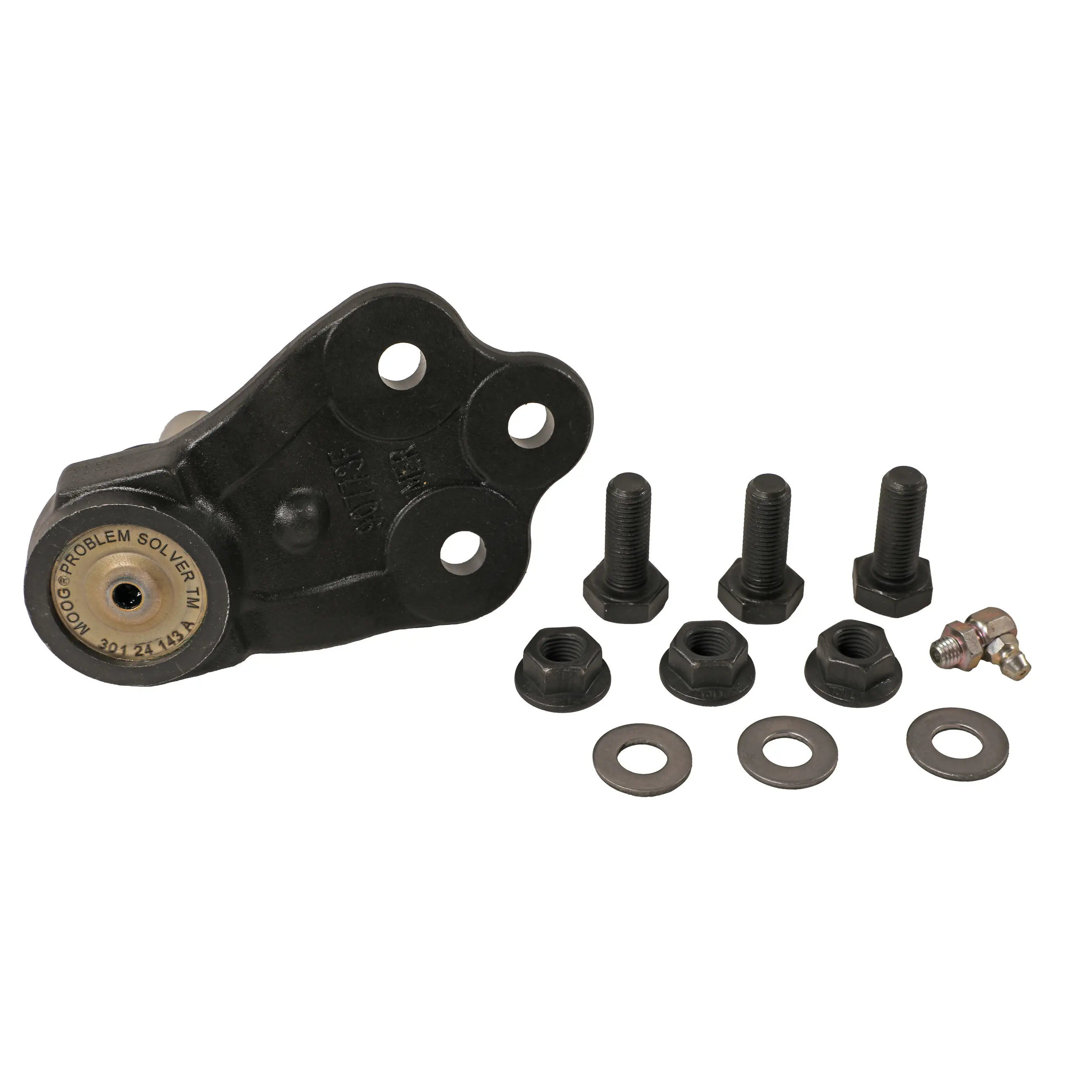 Ball Joint miniature 2