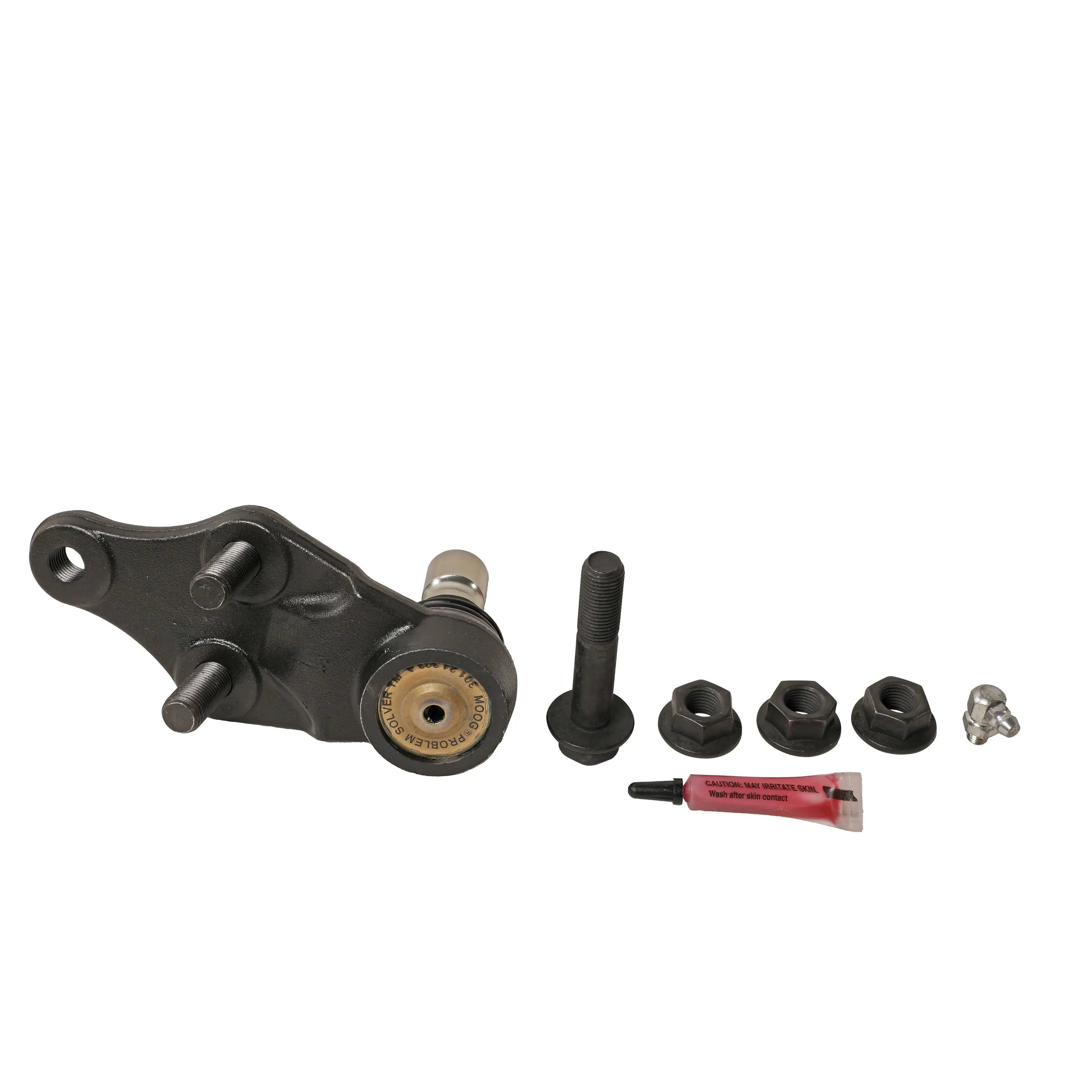Ball Joint miniature 2