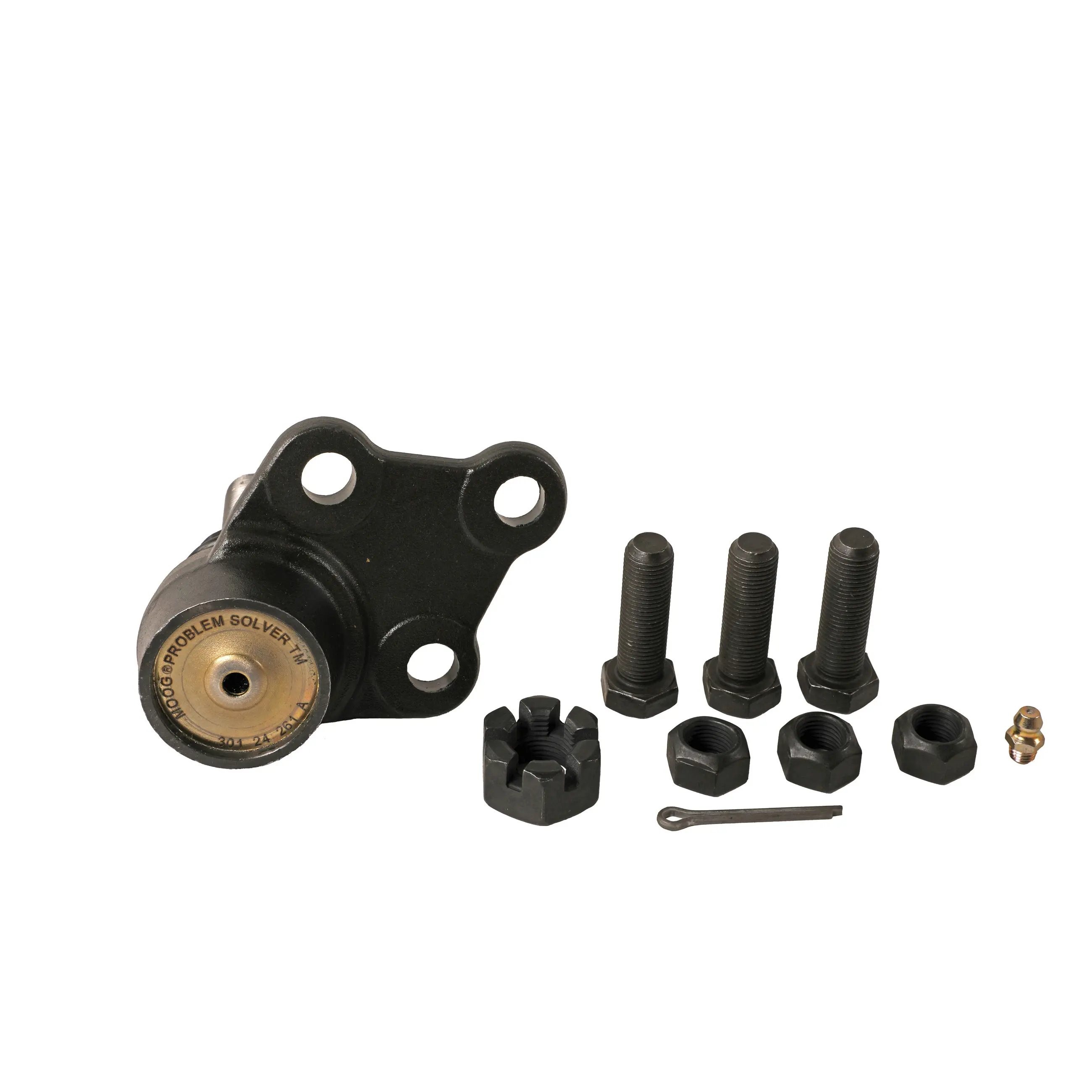 Ball Joint miniature 2
