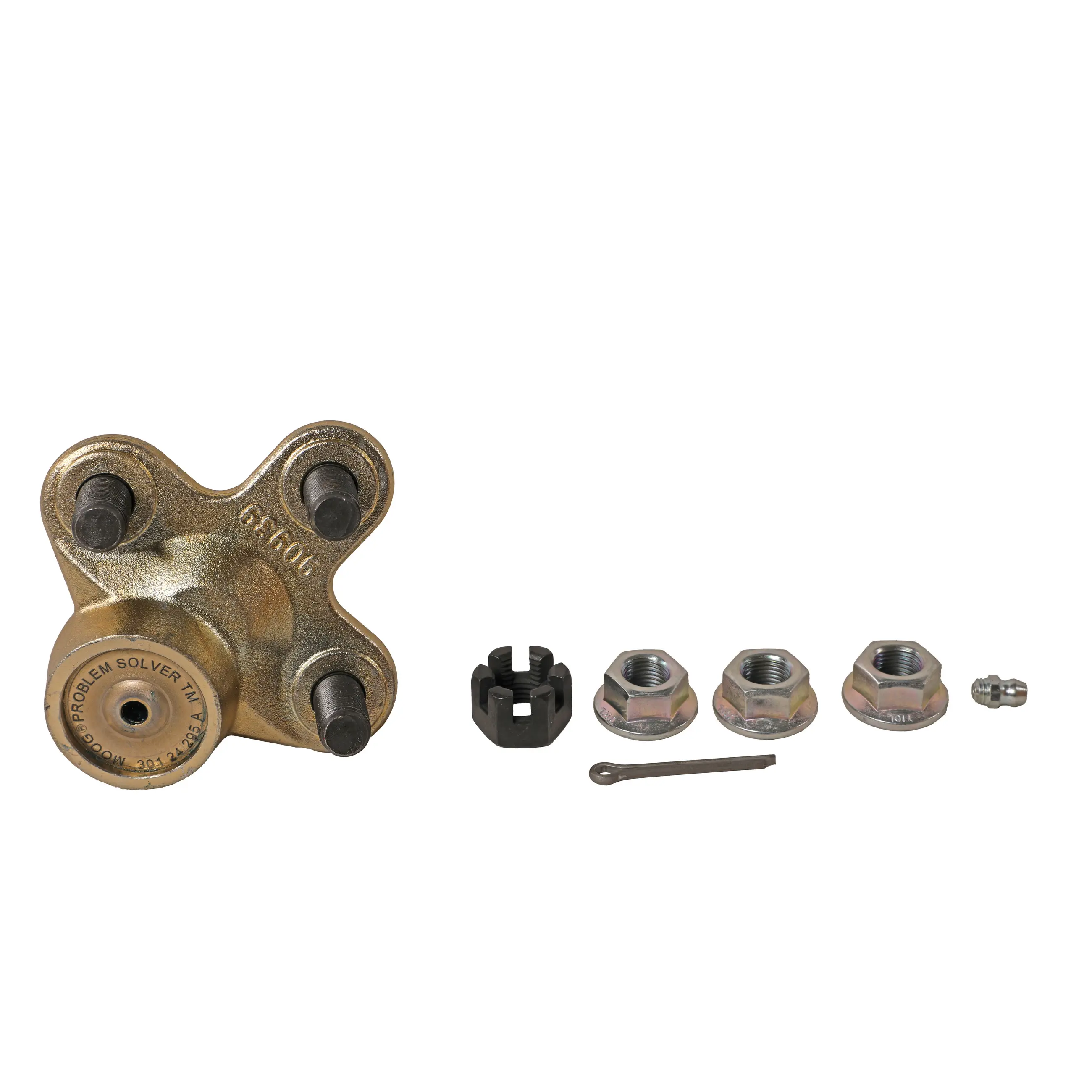 Ball Joint miniature 2