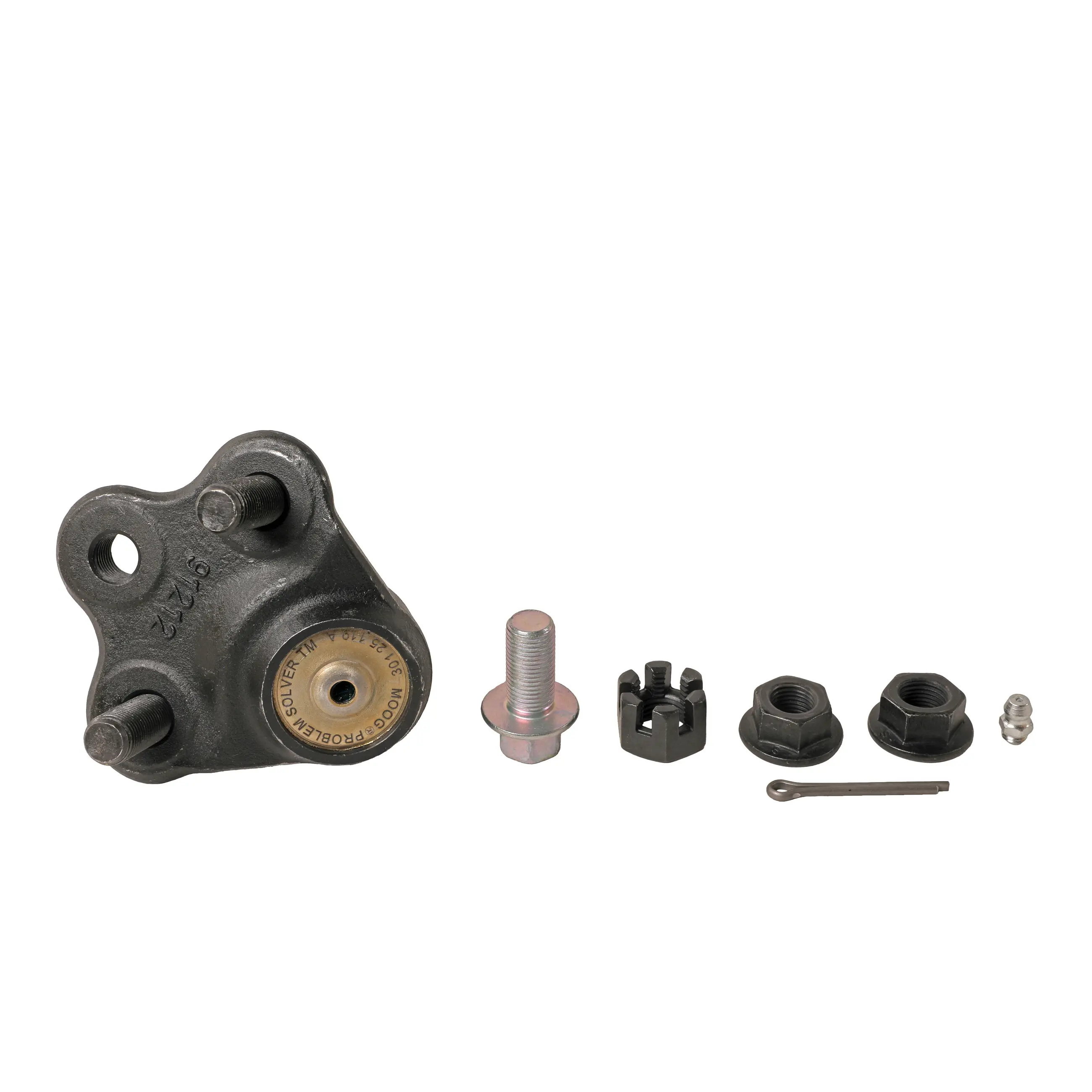 Ball Joint miniature 2