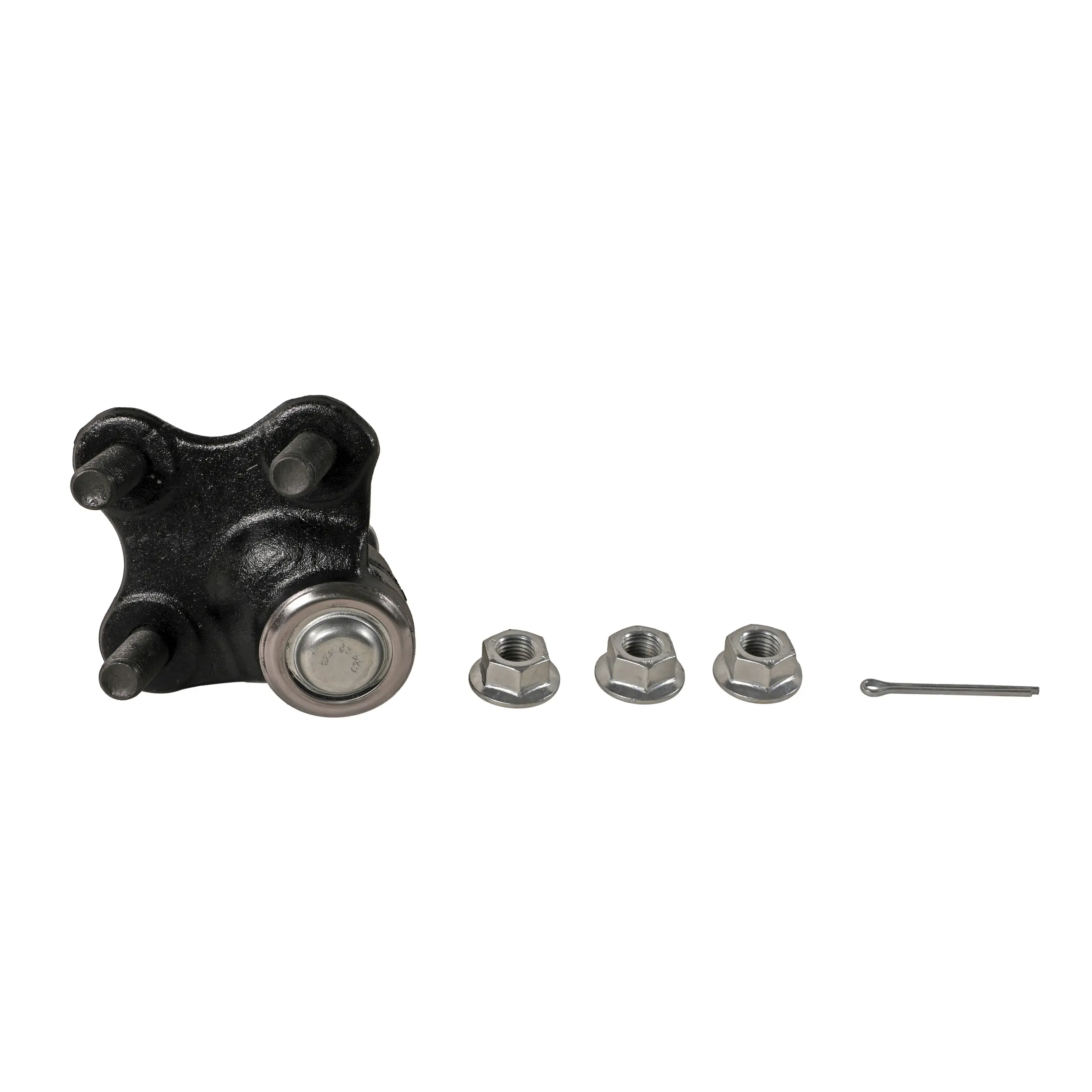 Ball Joint miniature 2