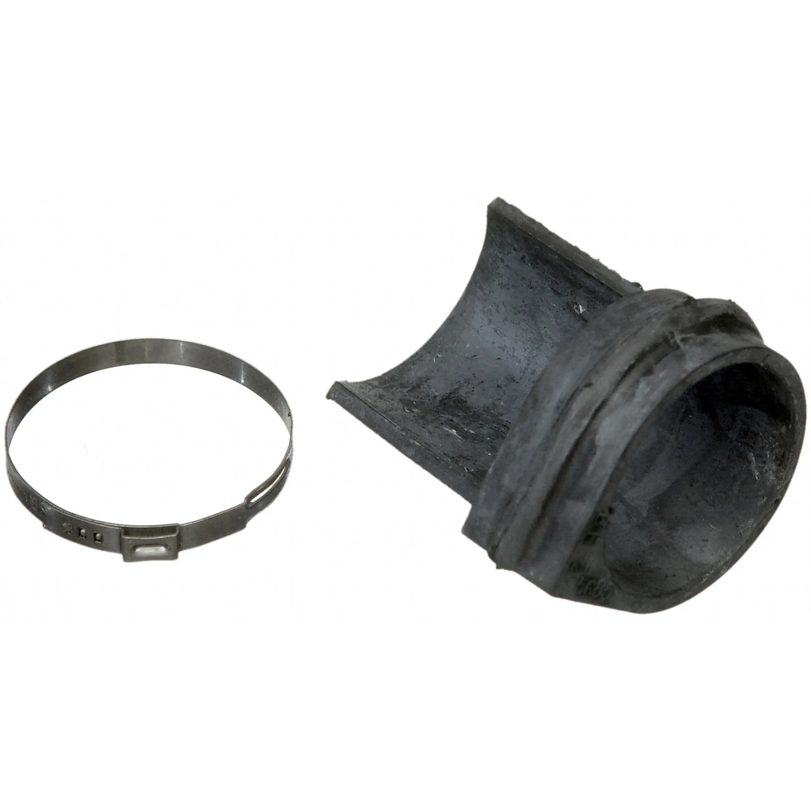 RackPin Mnt Bushing - image principale du produit
