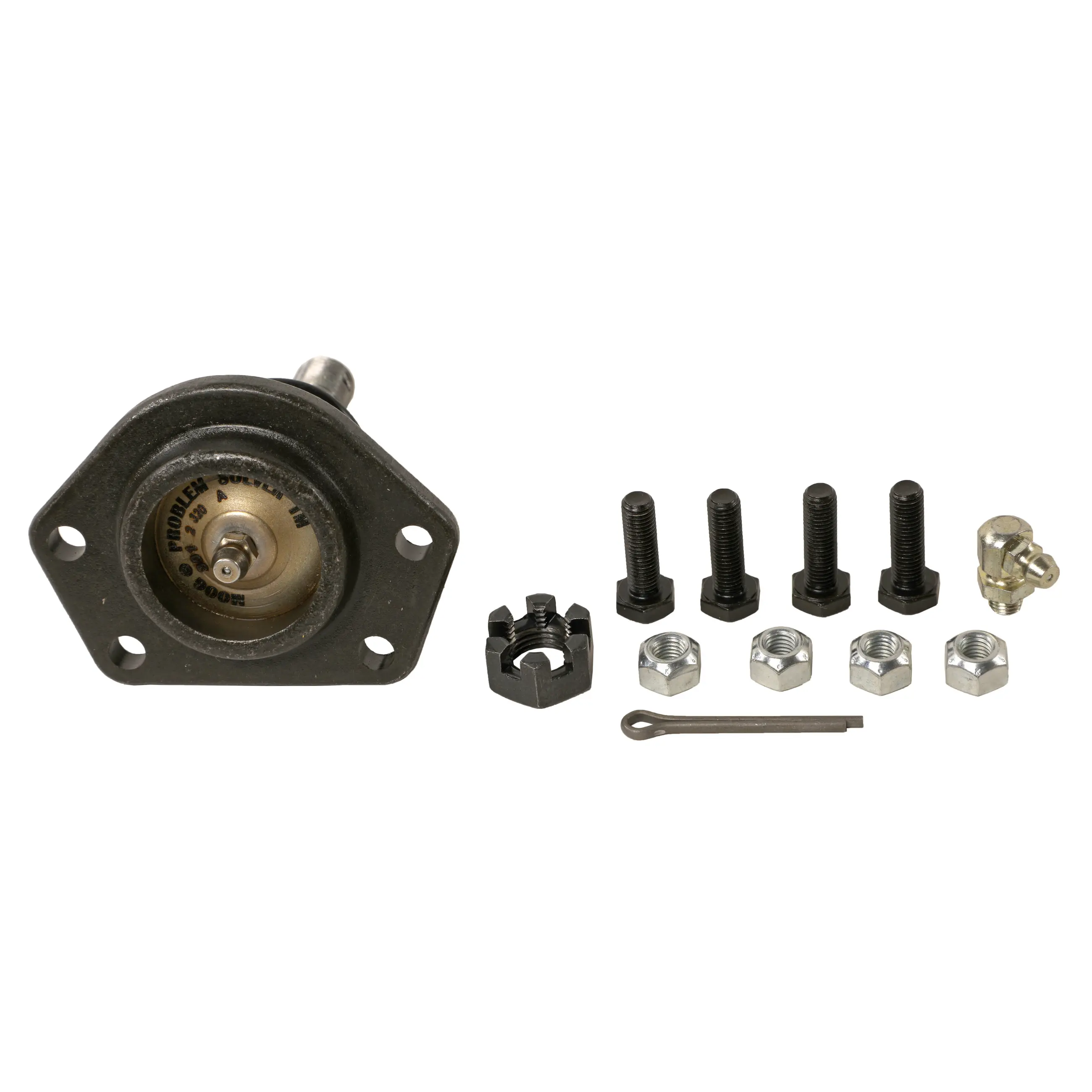 Ball Joint miniature 2