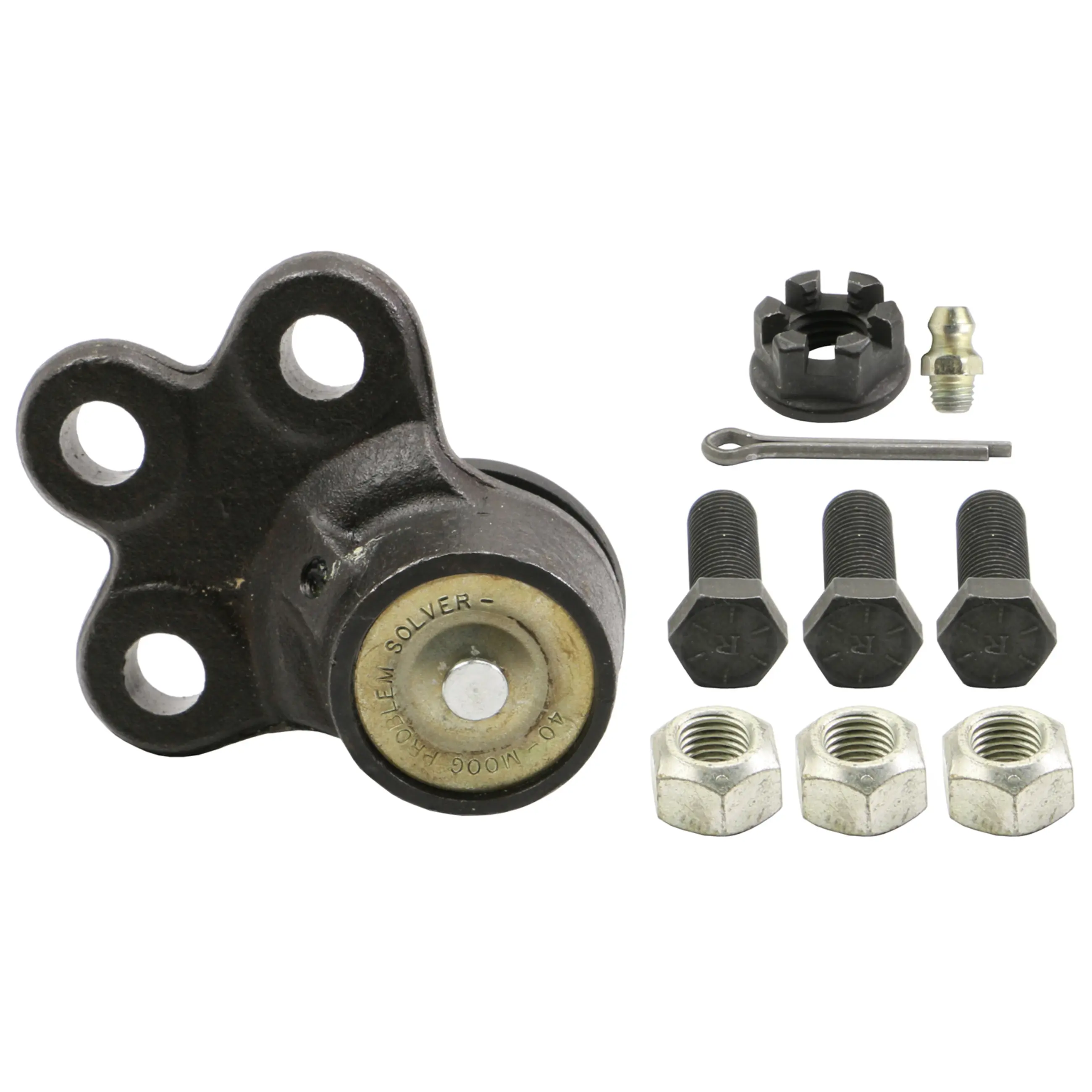 Ball Joint miniature 2