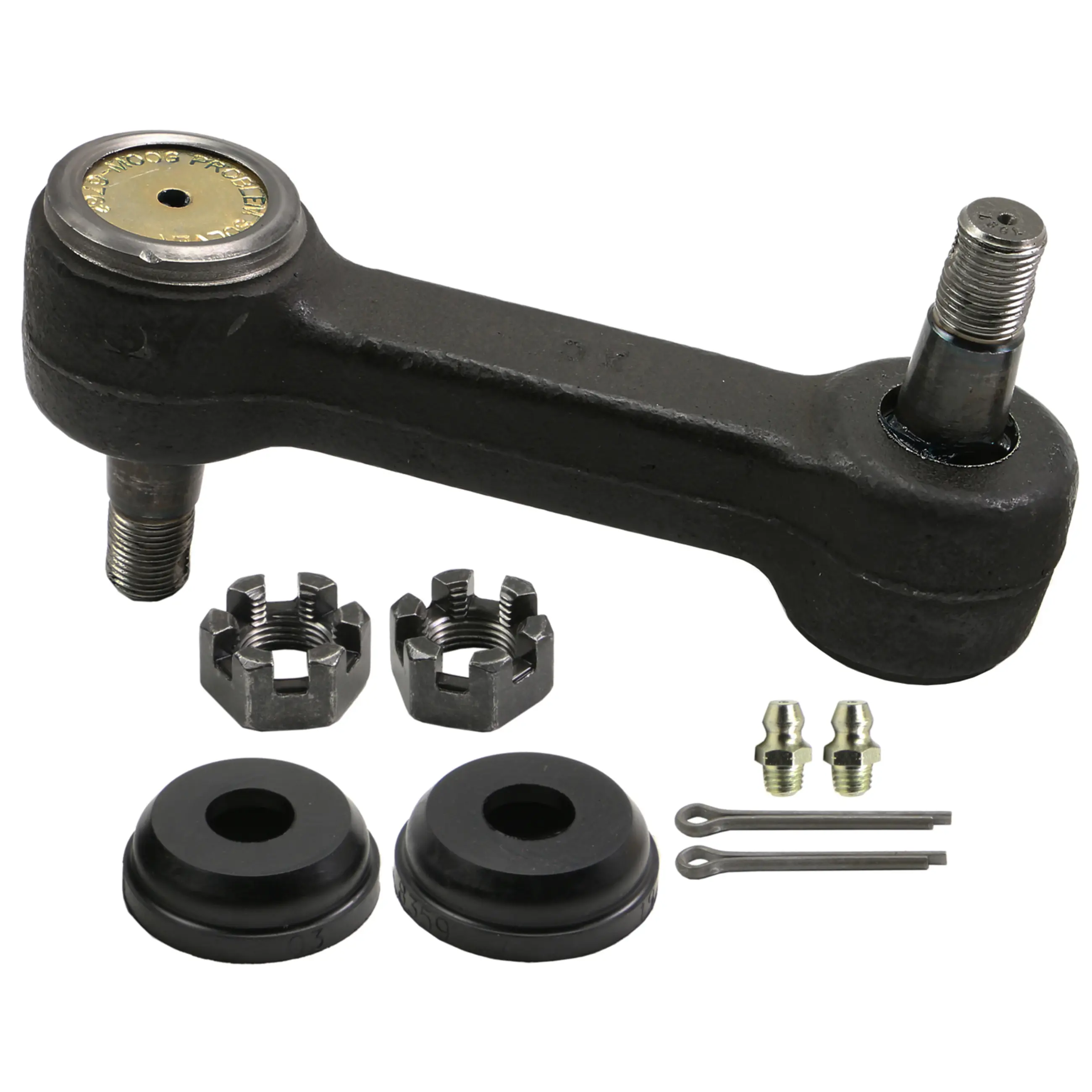 Steering Idler Arm miniature 2