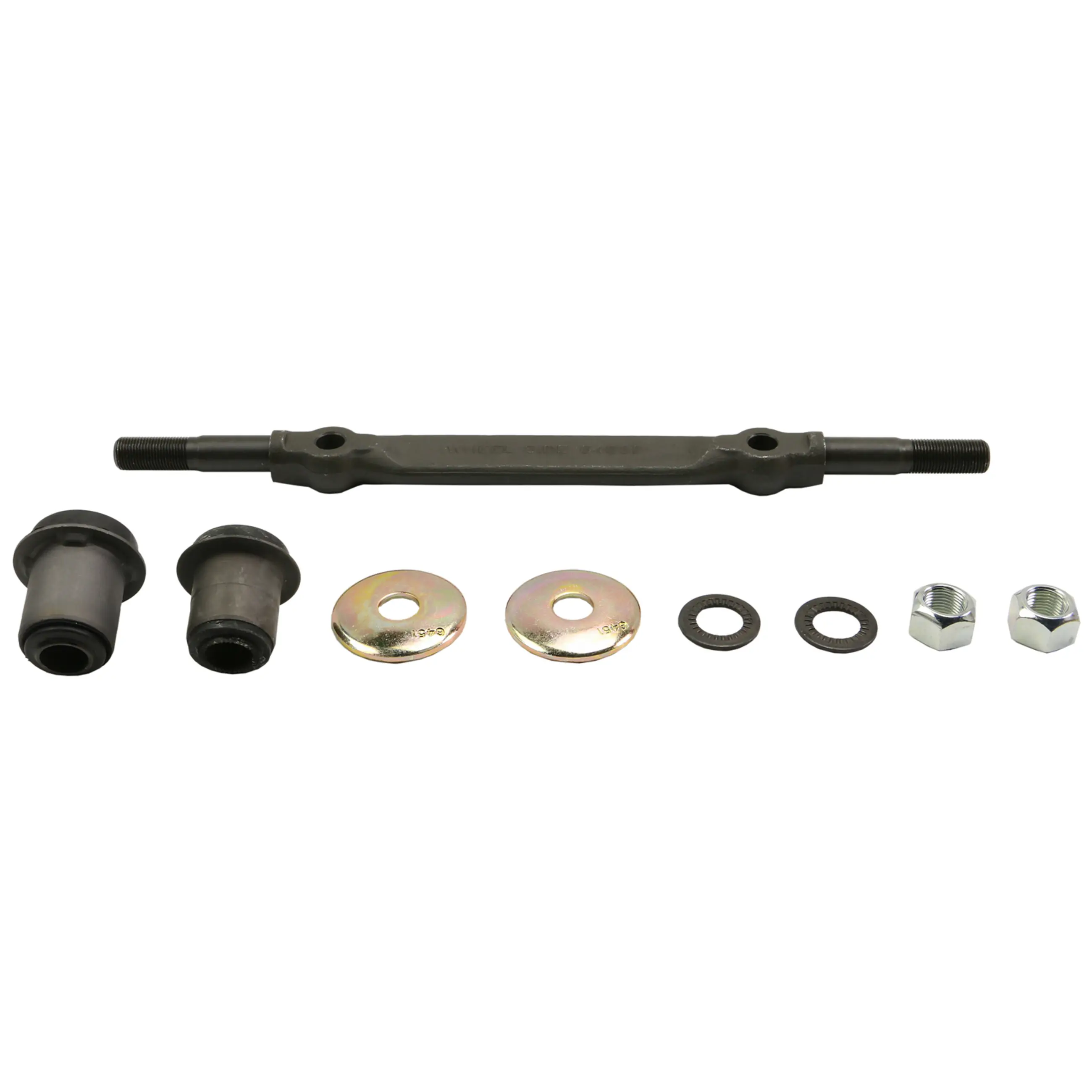 Control Arm Shaft Kt - image principale du produit