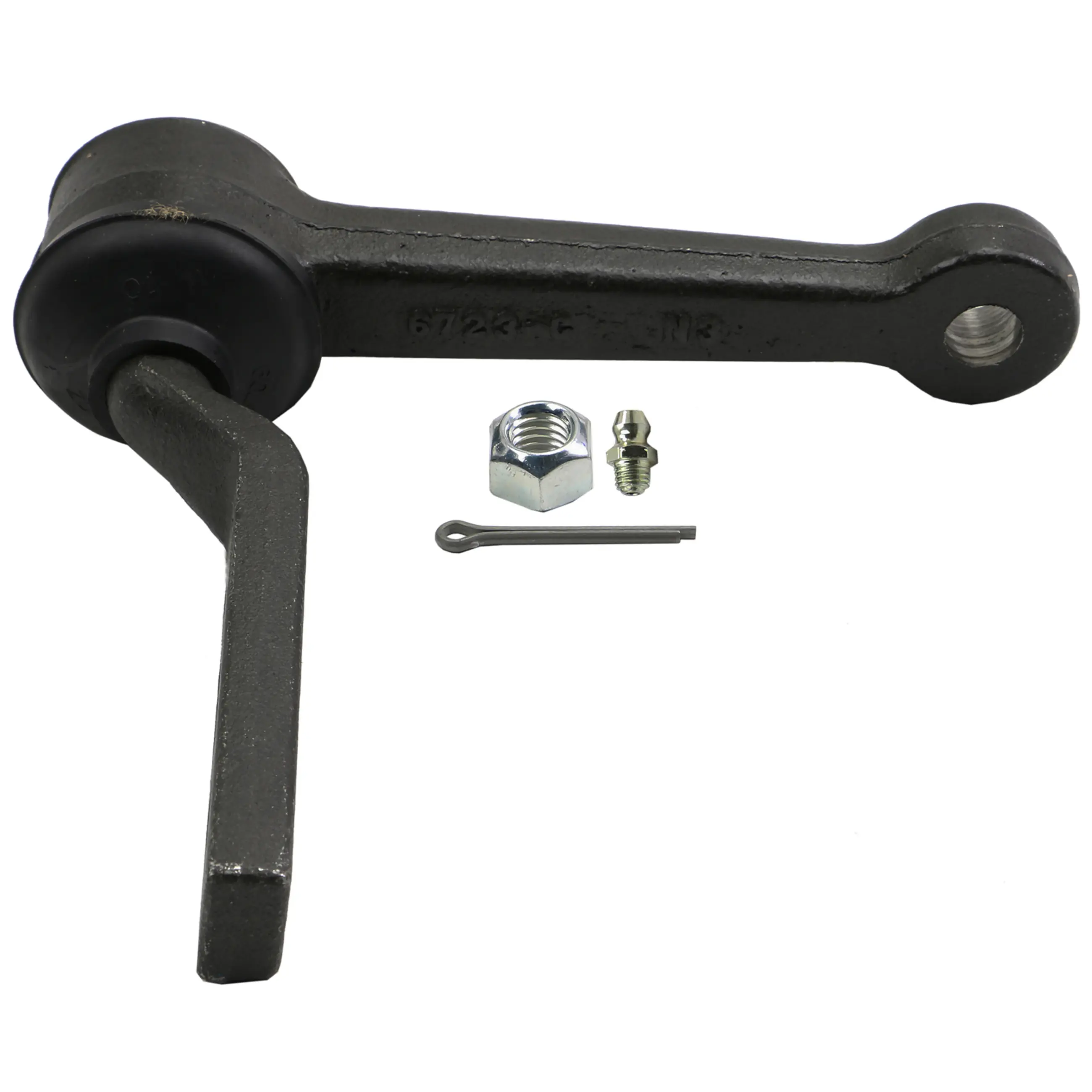 Brazo libre direc miniature 2