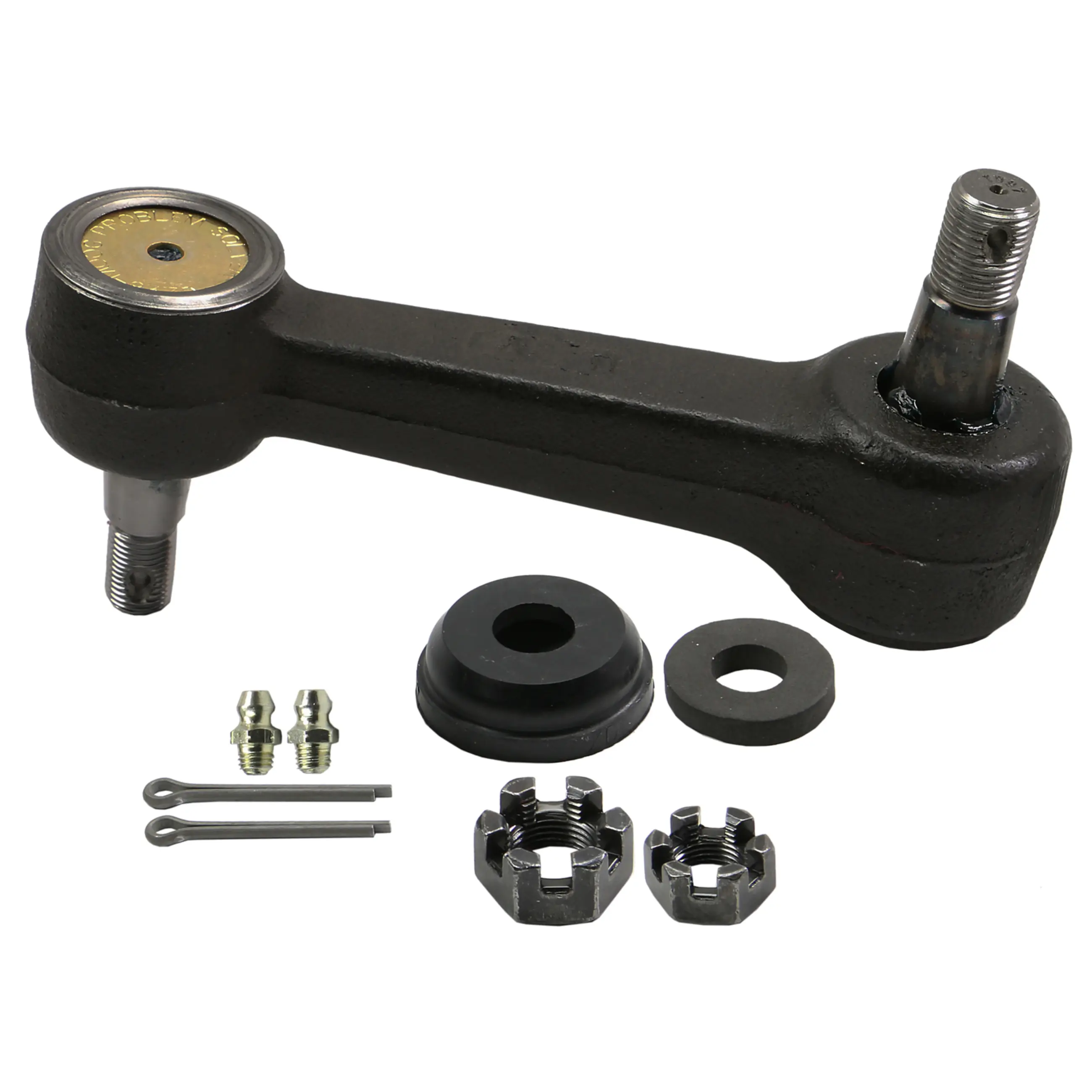 Steering Idler Arm miniature 2