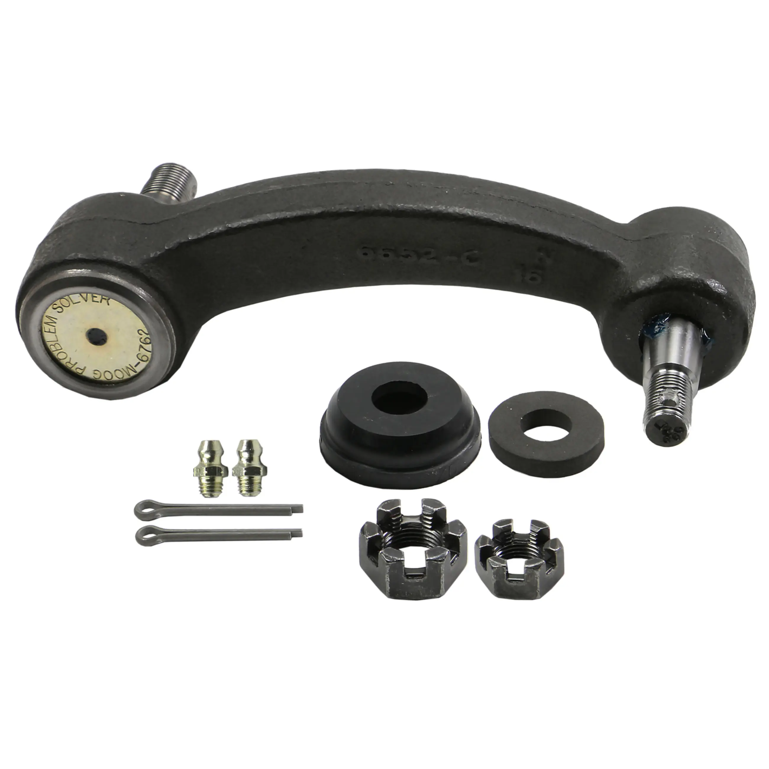 Steering Idler Arm miniature 2
