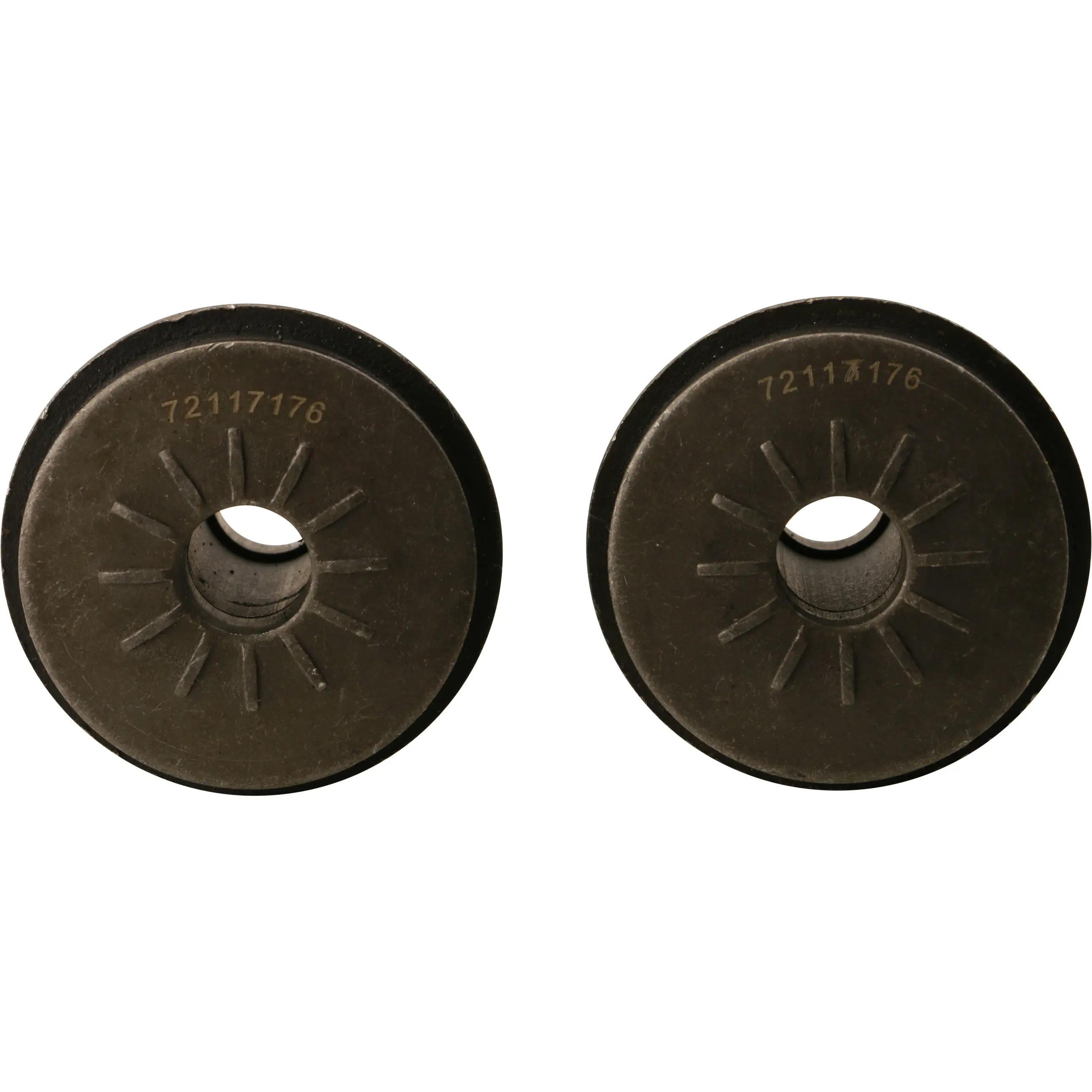 Cntrl Arm Bushing Kt miniature 2