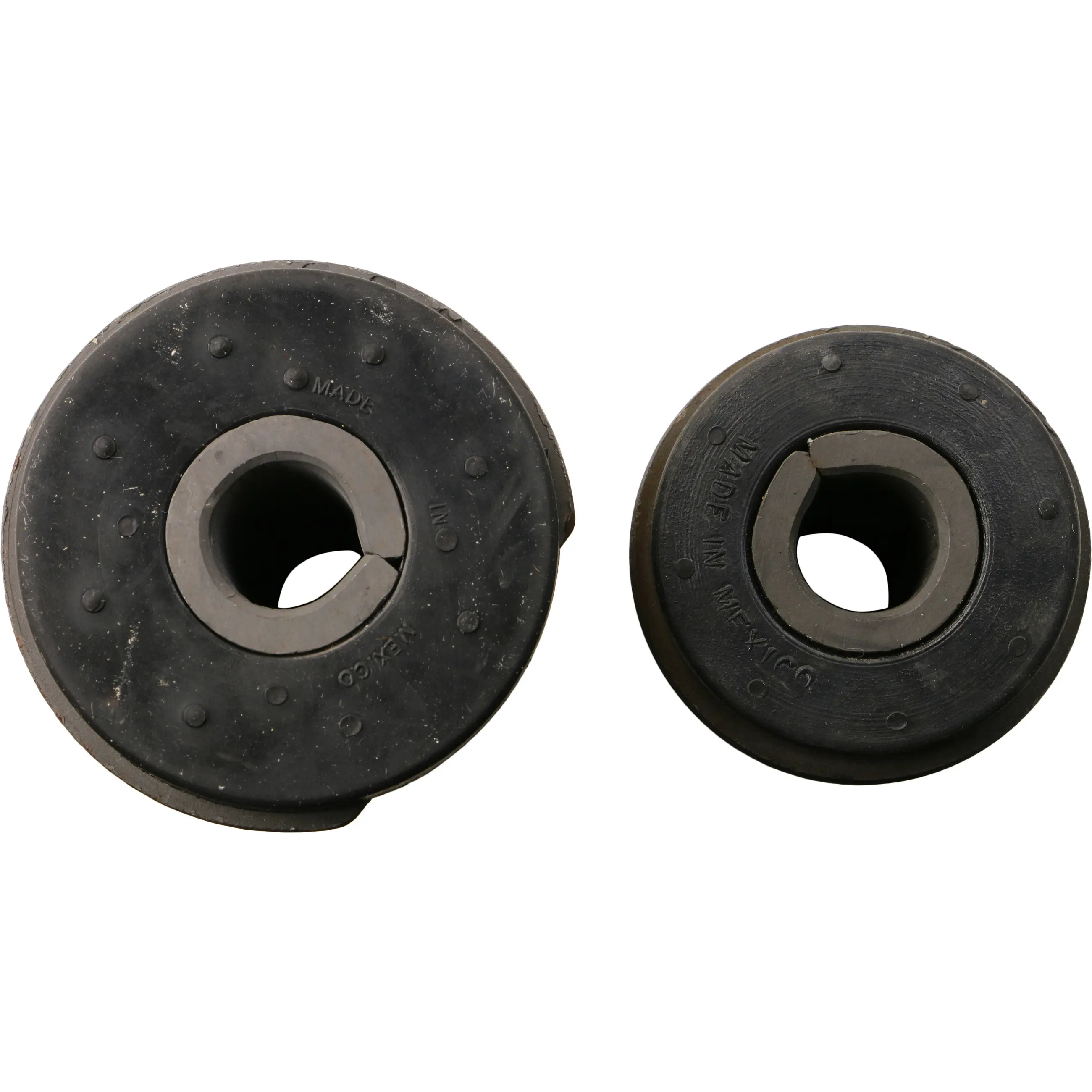 Cntrl Arm Bushing Kt miniature 2