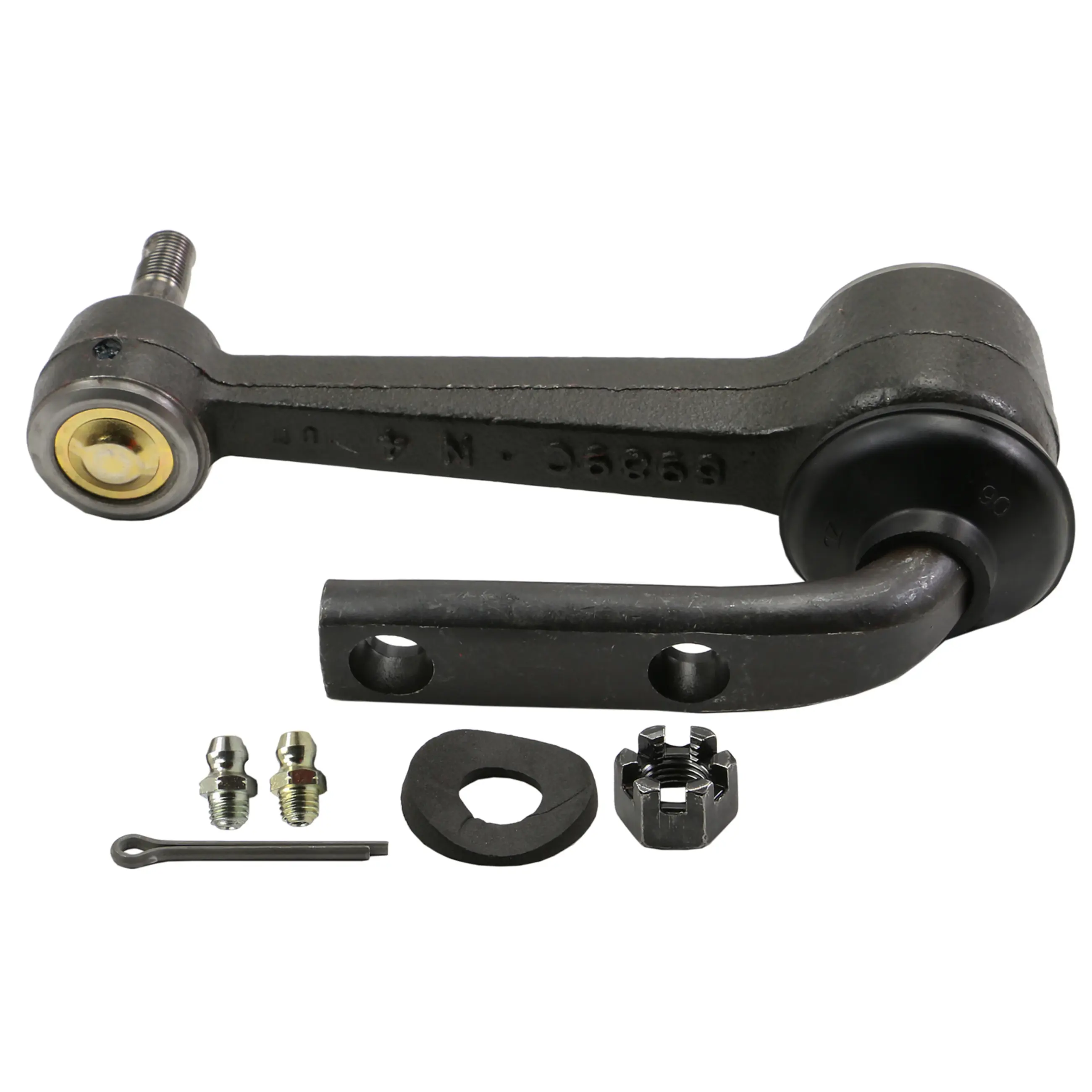 Steering Idler Arm miniature 2