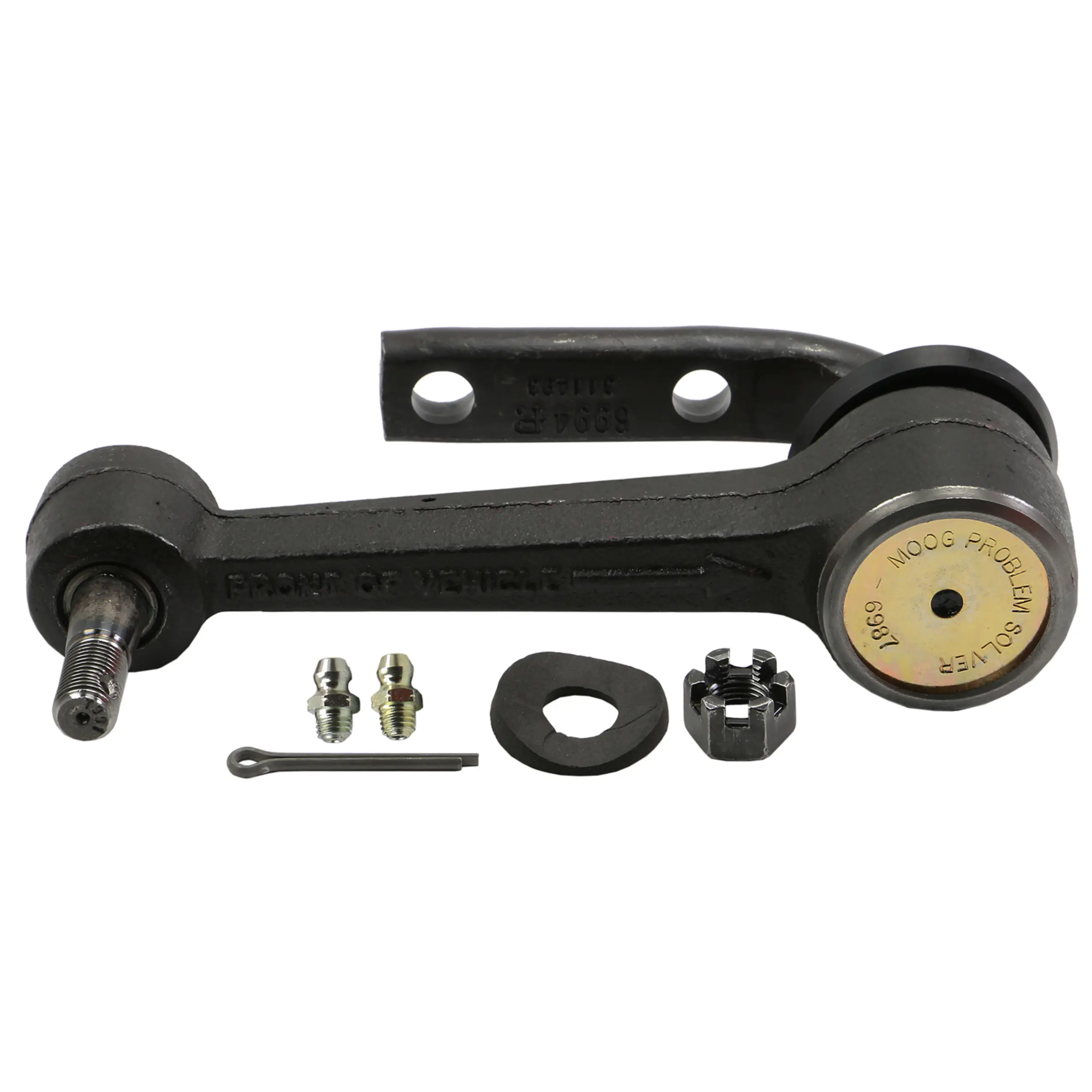 Steering Idler Arm - image principale du produit