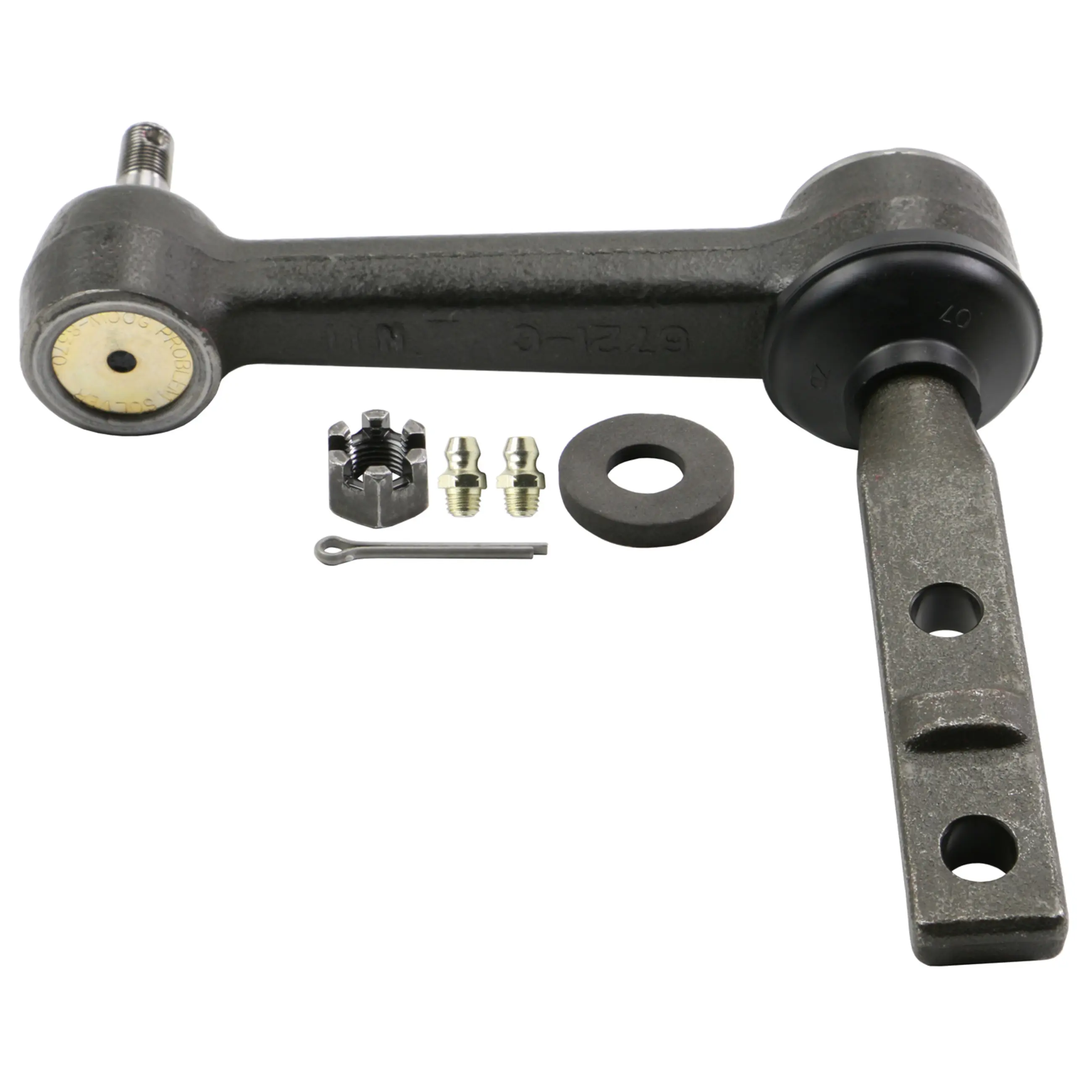 Brazo libre direc miniature 2