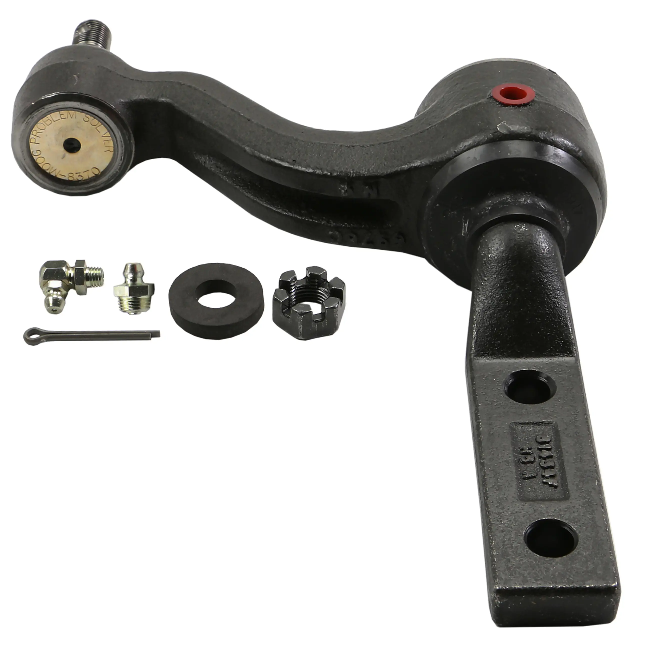 Steering Idler Arm miniature 2