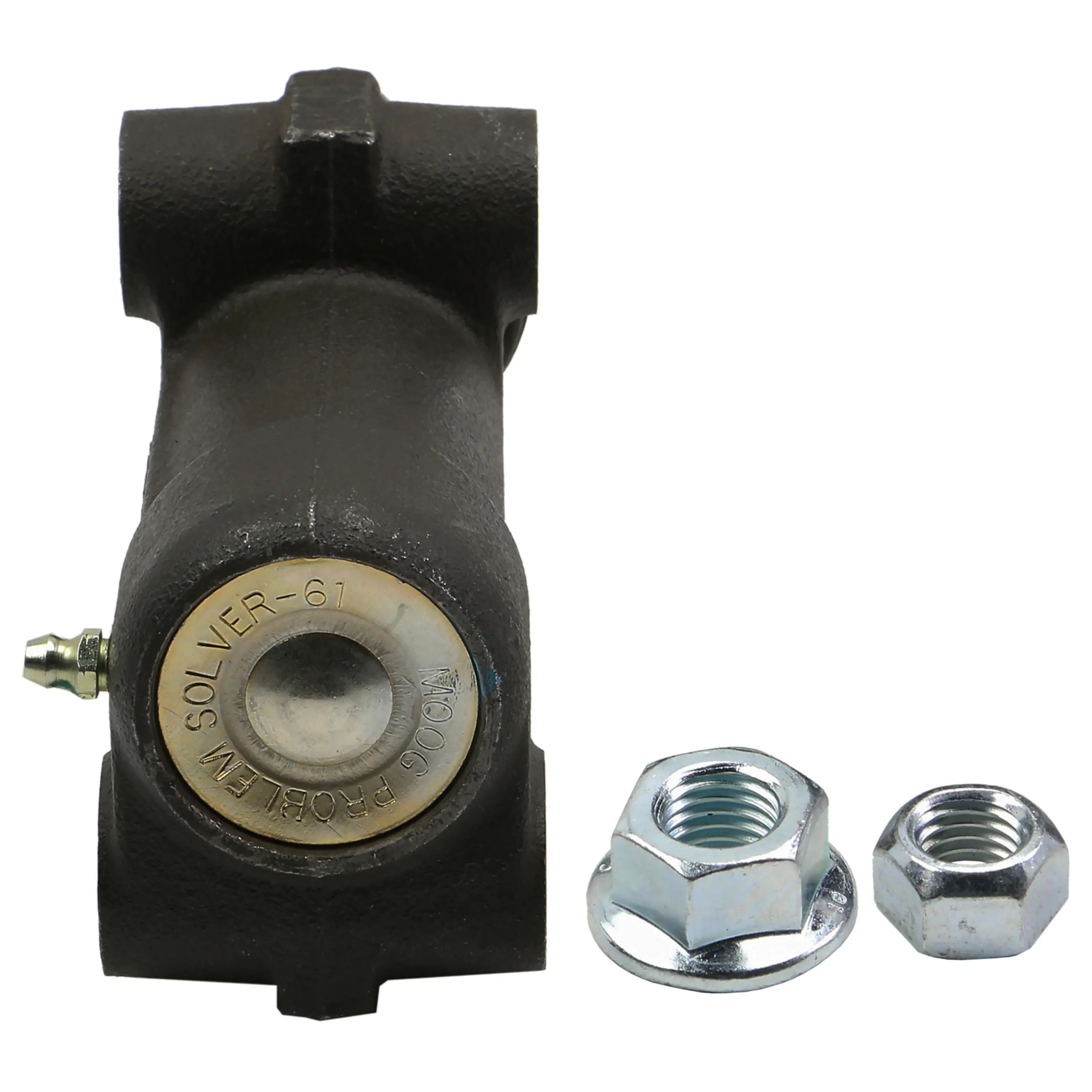 Soporte brazo tensor miniature 2